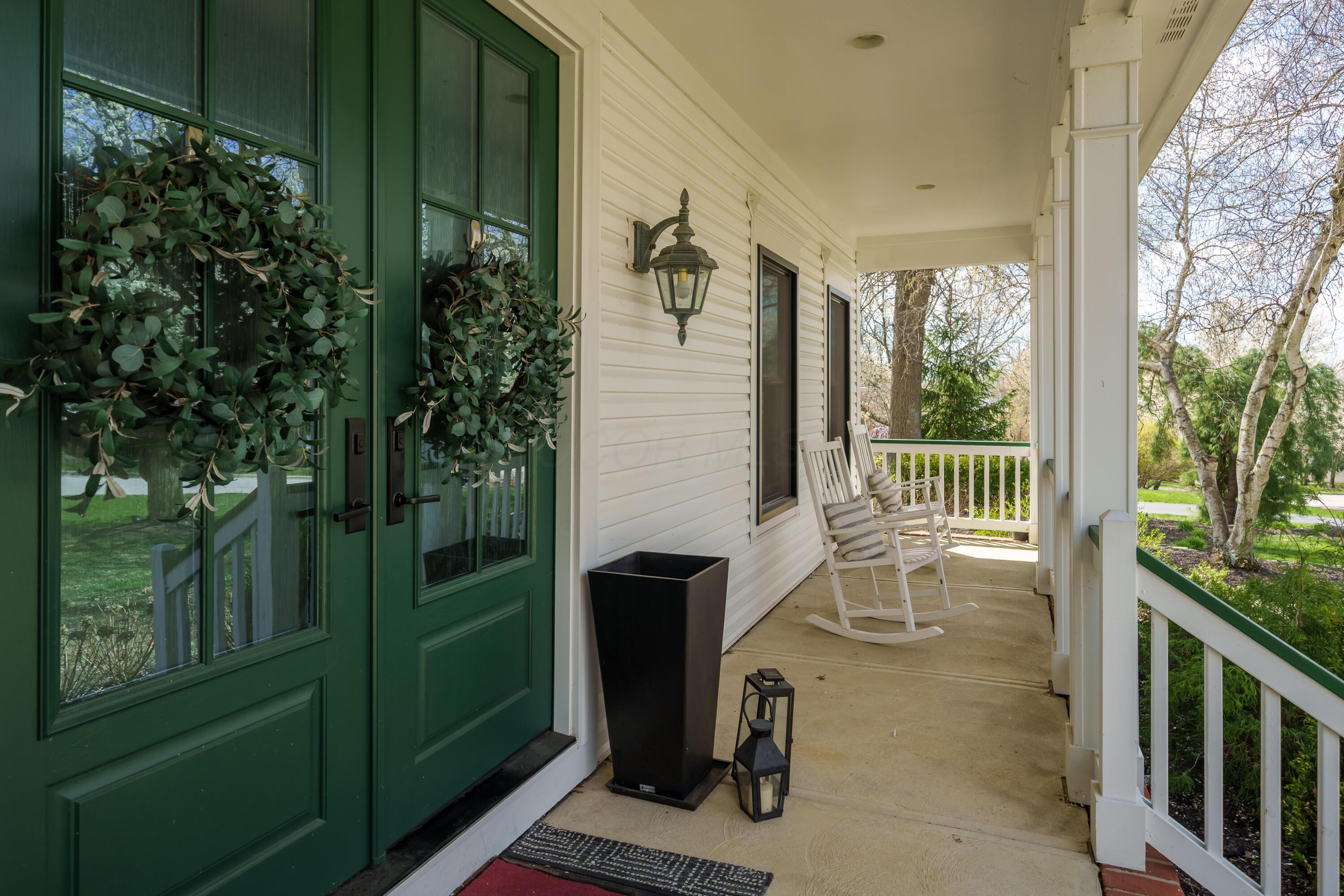 5090 Oakmont Place, Westerville, Ohio image 4
