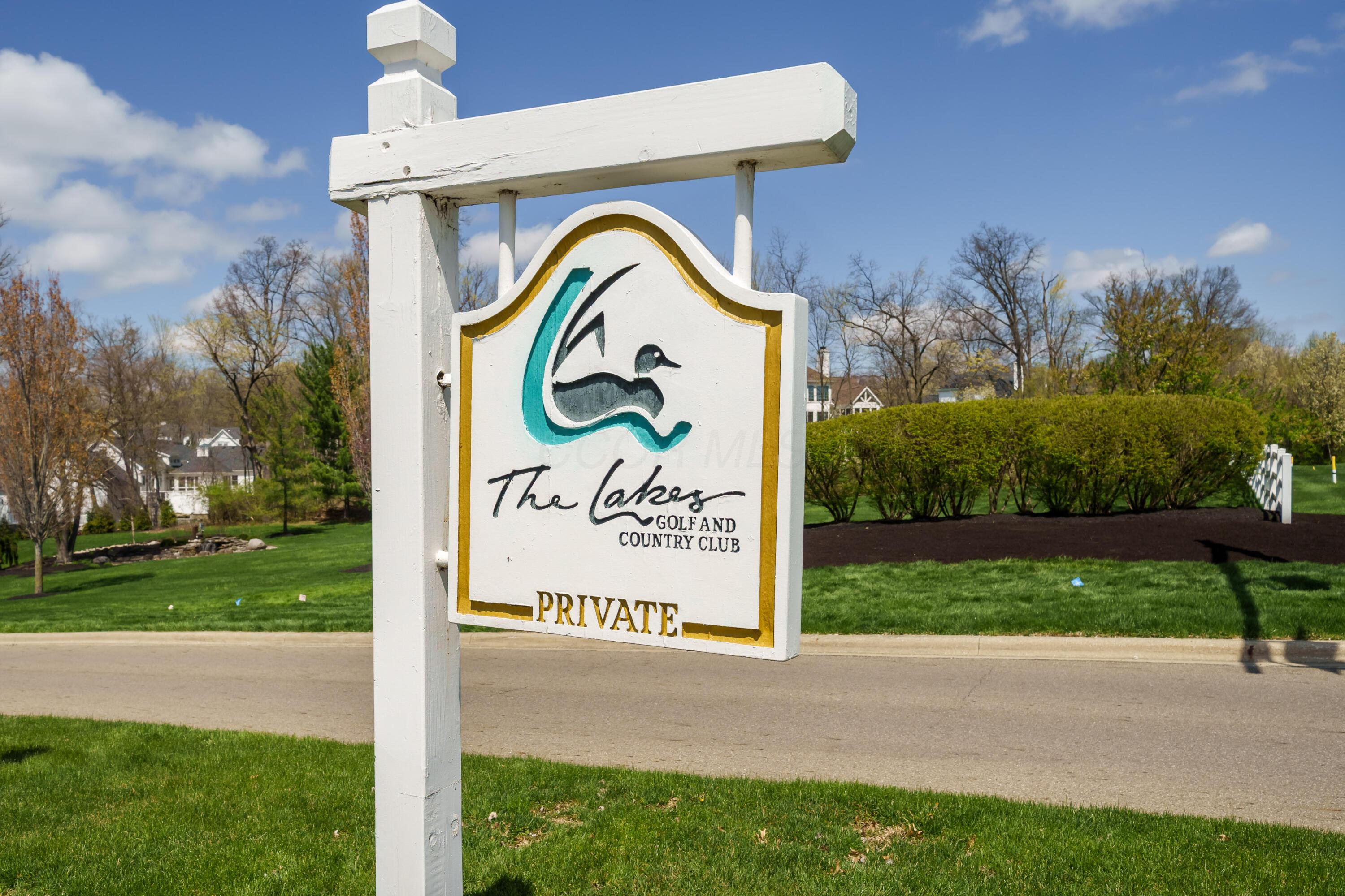 5090 Oakmont Place, Westerville, Ohio image 46
