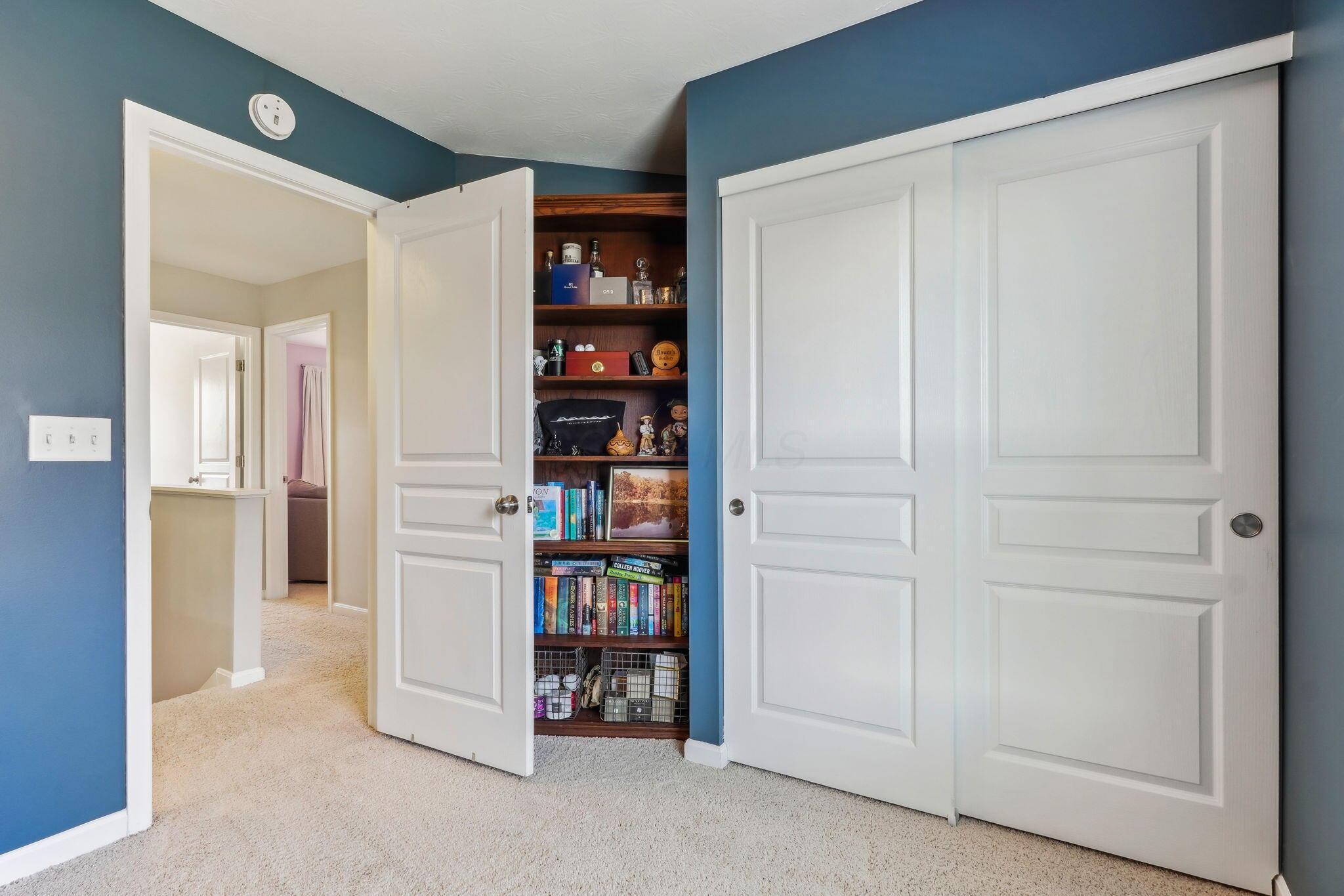 3462 Woodland Drive, Hilliard, Ohio image 25