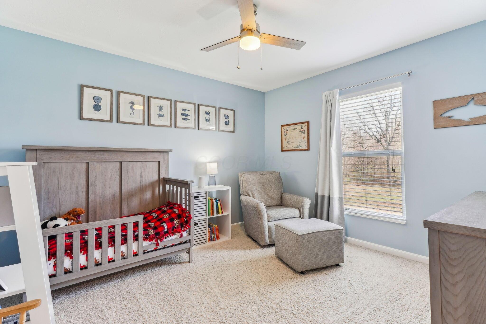 3462 Woodland Drive, Hilliard, Ohio image 29