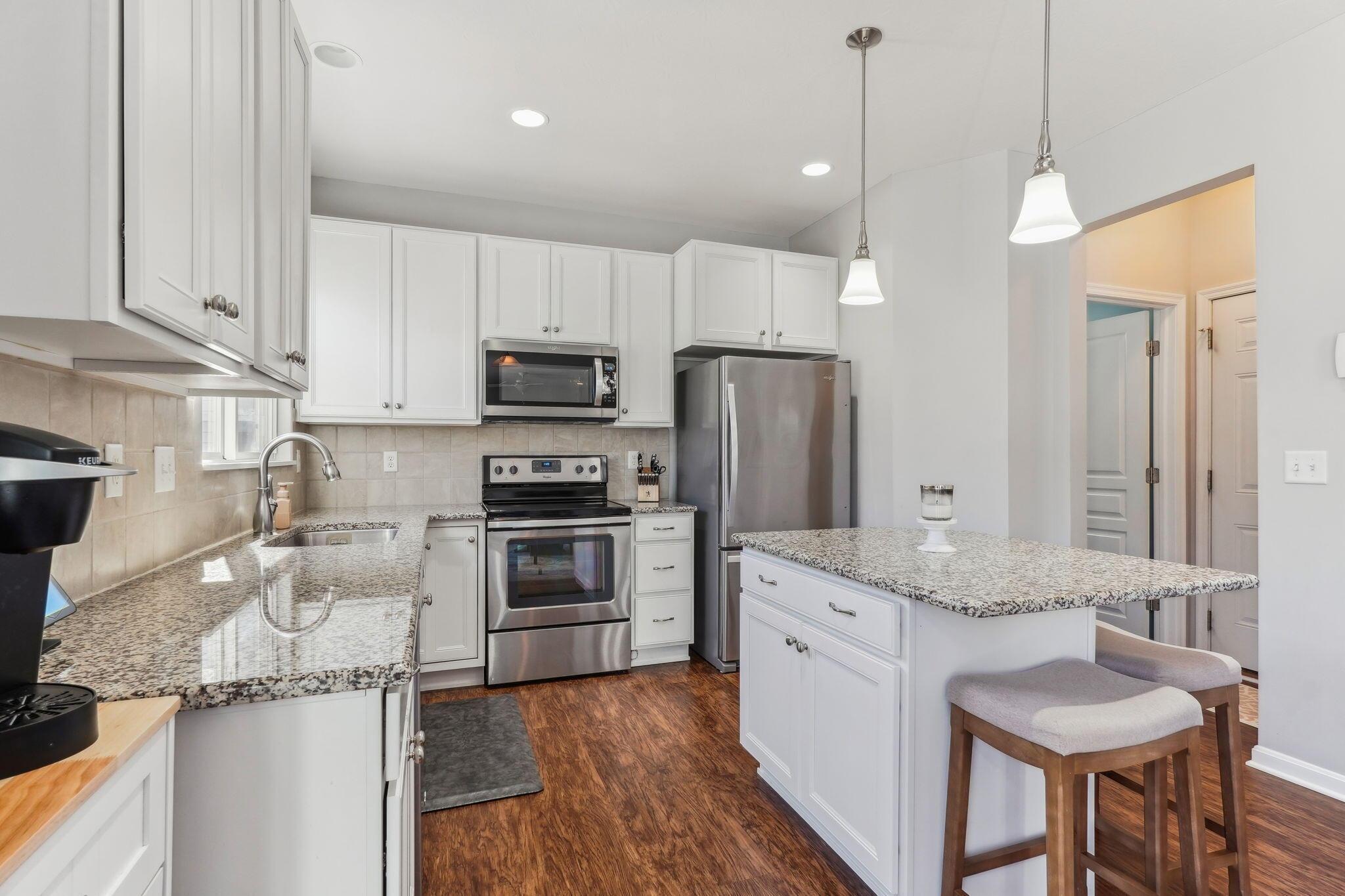 3462 Woodland Drive, Hilliard, Ohio image 16