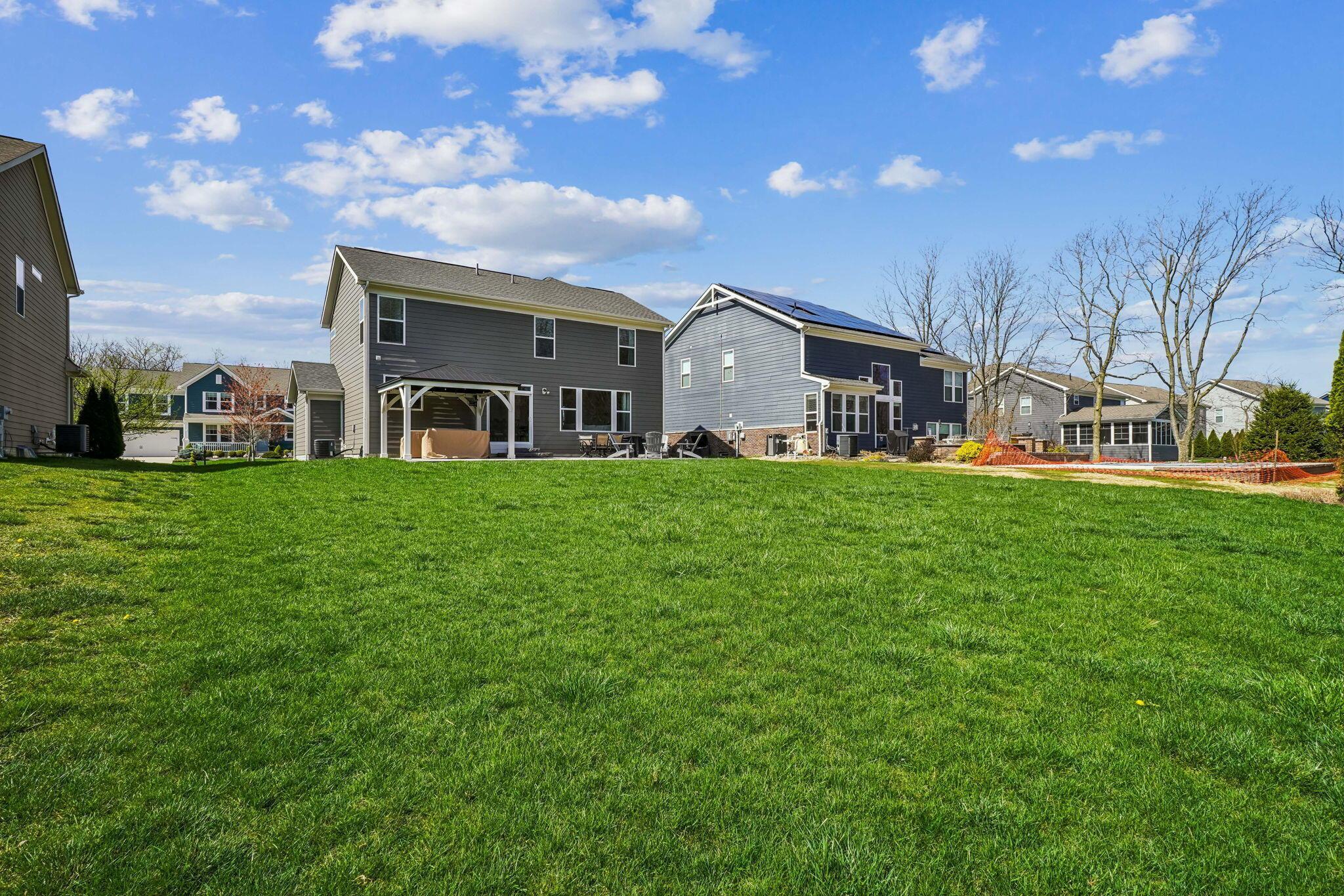 3462 Woodland Drive, Hilliard, Ohio image 39