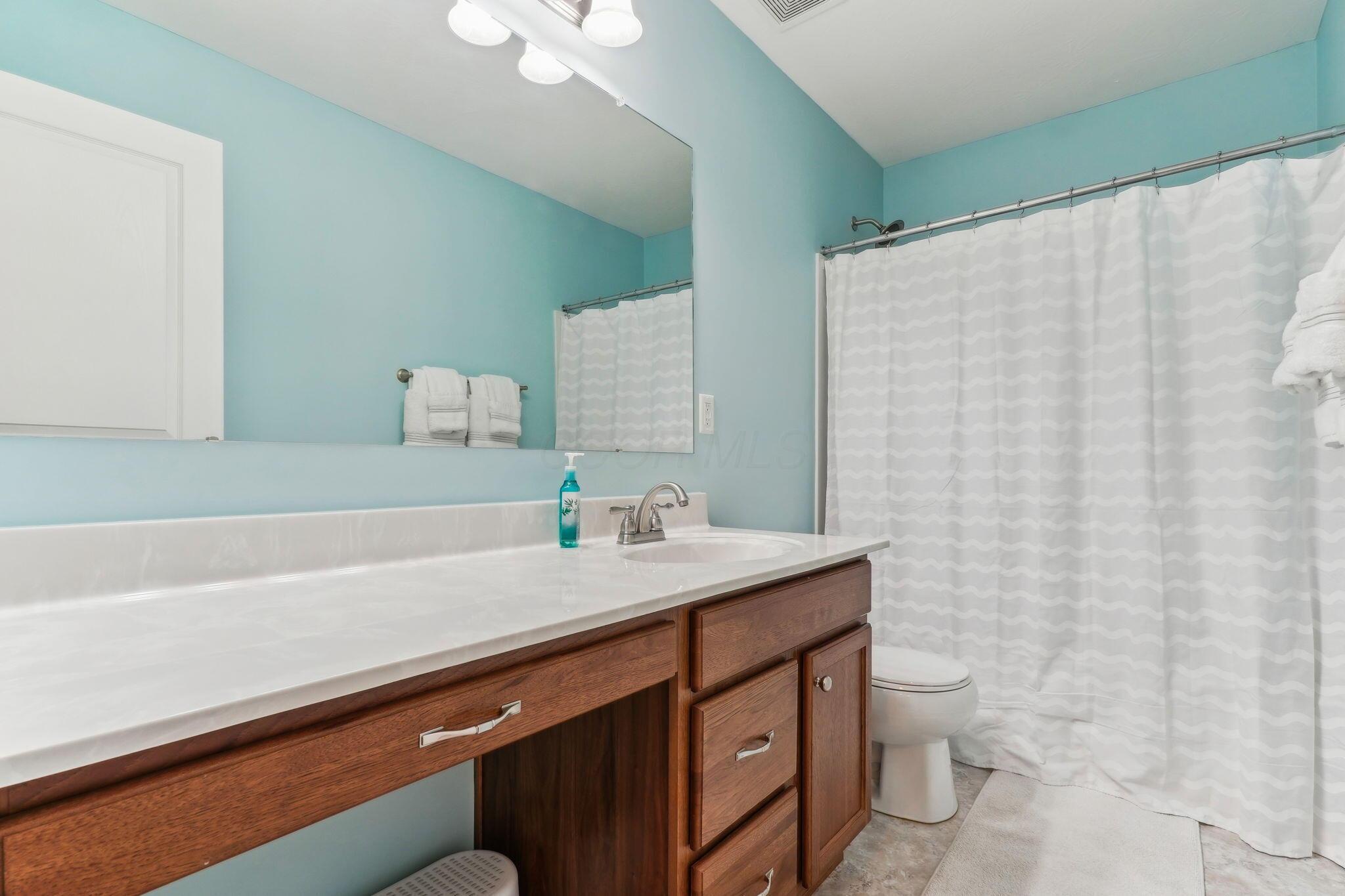 3462 Woodland Drive, Hilliard, Ohio image 27