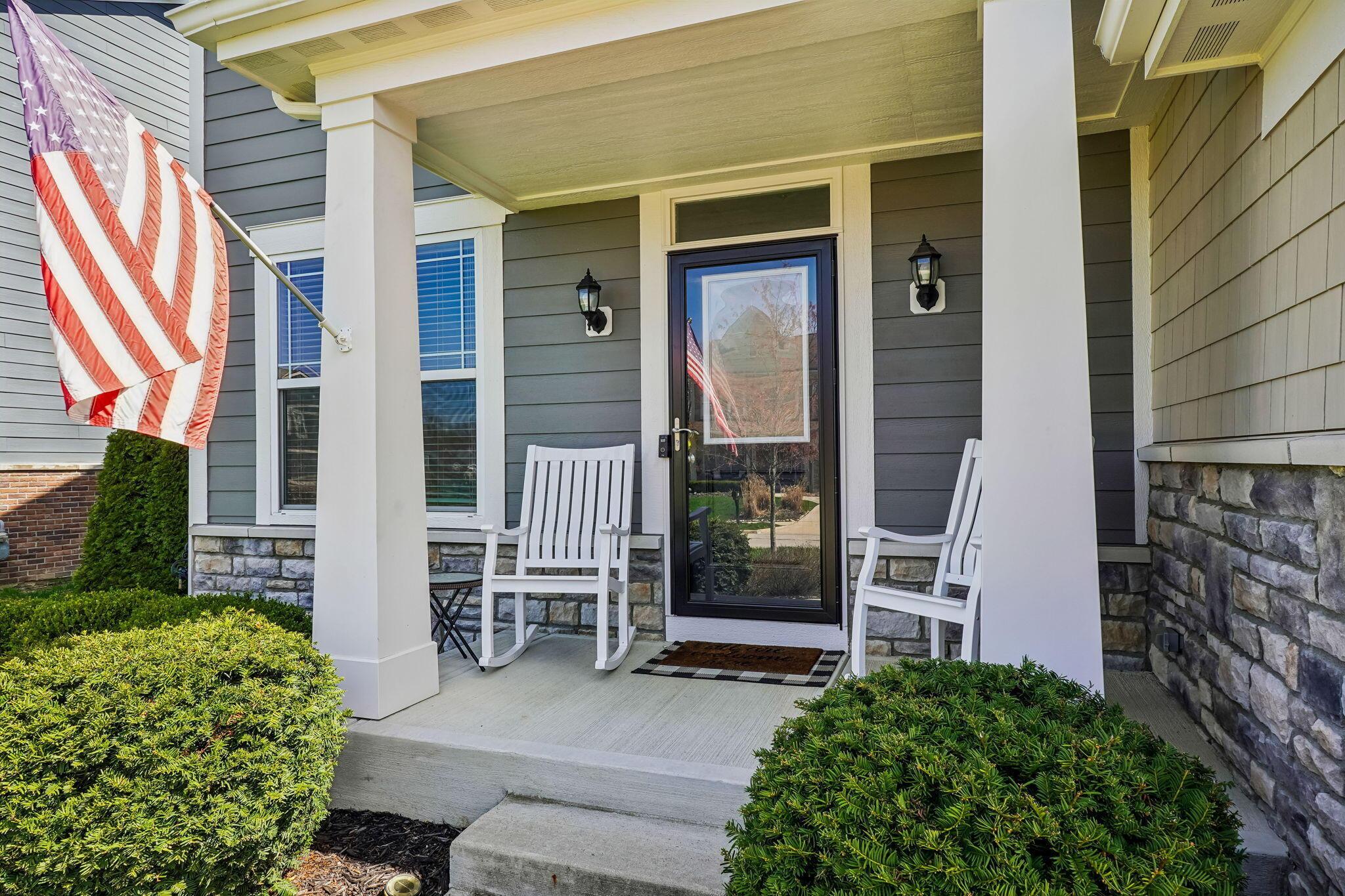3462 Woodland Drive, Hilliard, Ohio image 3