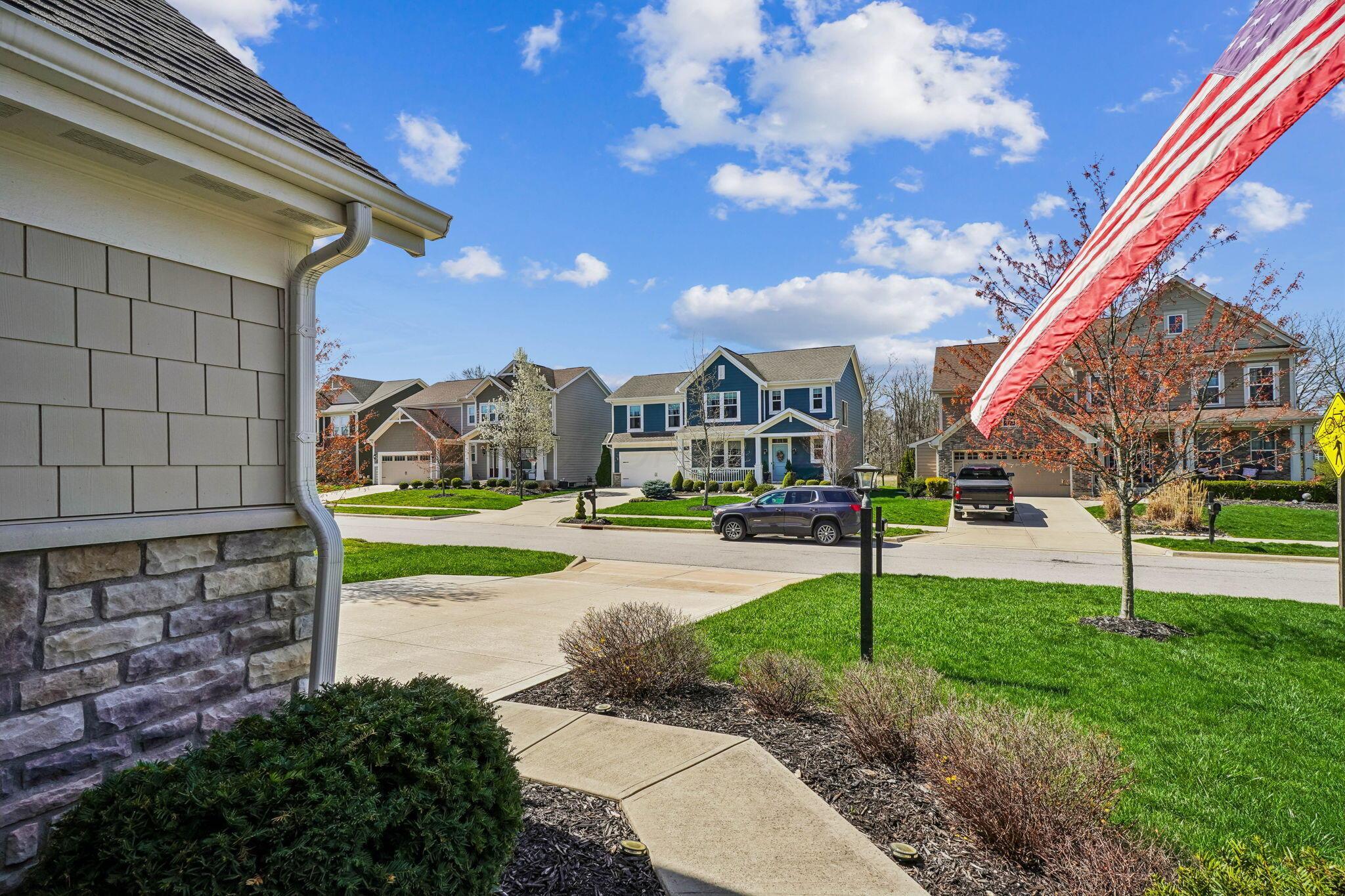 3462 Woodland Drive, Hilliard, Ohio image 4