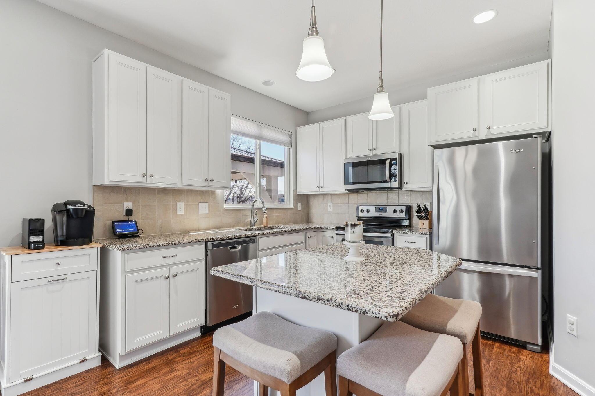 3462 Woodland Drive, Hilliard, Ohio image 14