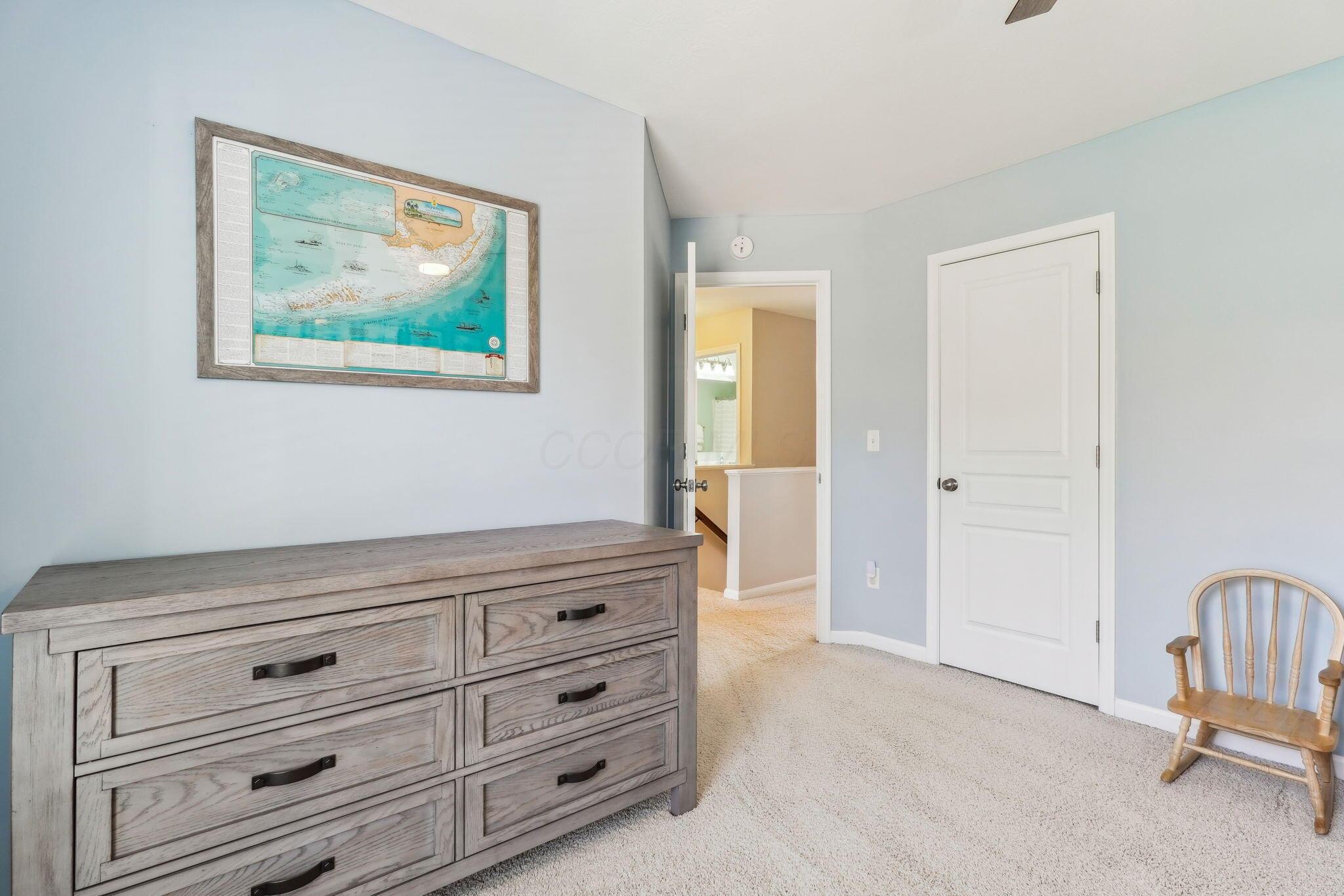 3462 Woodland Drive, Hilliard, Ohio image 30
