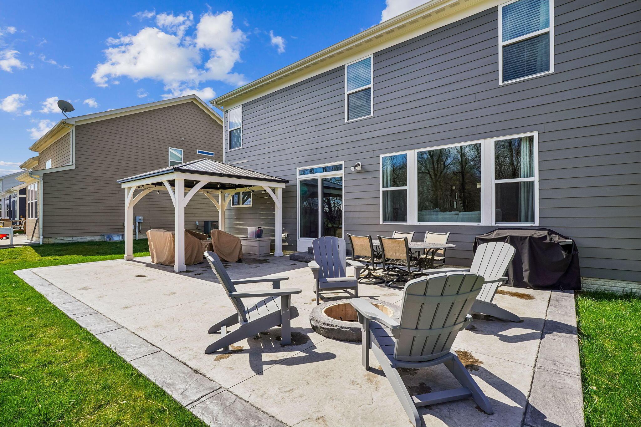 3462 Woodland Drive, Hilliard, Ohio image 46
