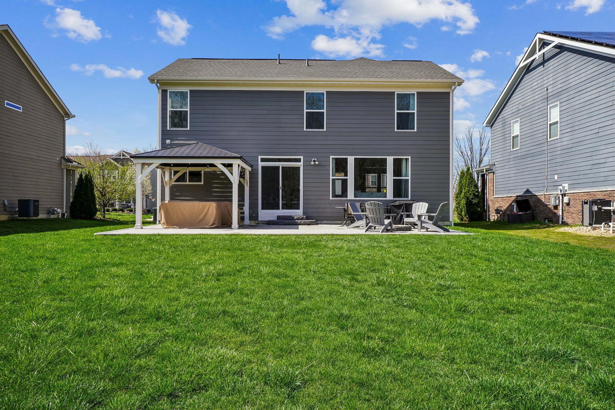3462 Woodland Drive, Hilliard, Ohio image 45