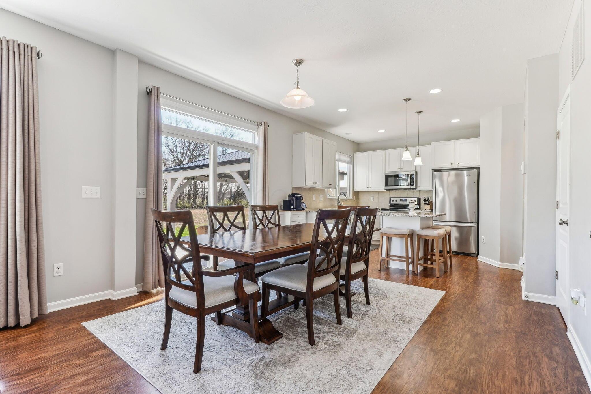 3462 Woodland Drive, Hilliard, Ohio image 12