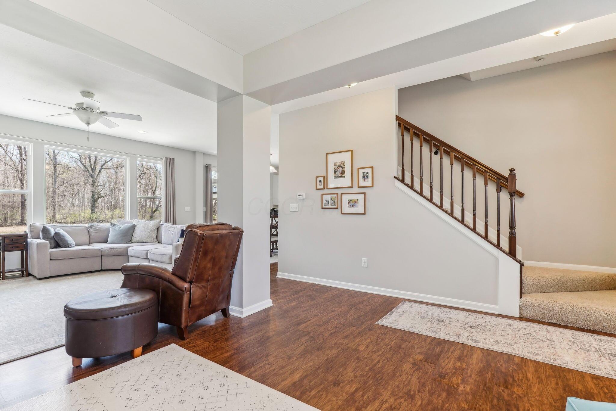 3462 Woodland Drive, Hilliard, Ohio image 8