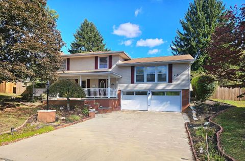 Photo of 1680 Bow Lane, Coshocton, OH 43812 (MLS # 225039055)