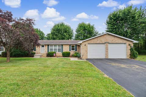 Photo of 1383 Michigan Drive, Bucyrus, OH 44820 (MLS # 226030253)