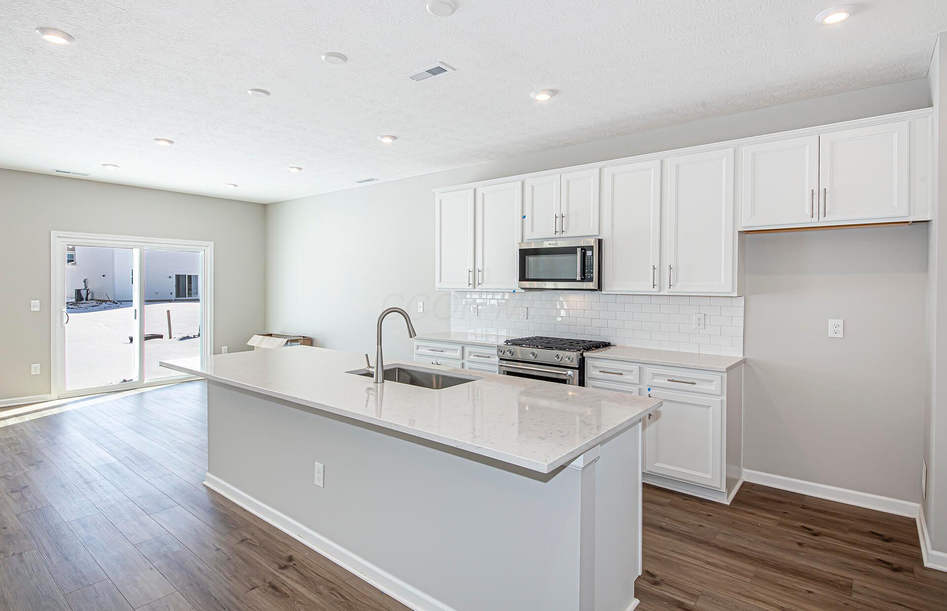 1613 Crest Drive #LOT 2555, Galena, Ohio image 3