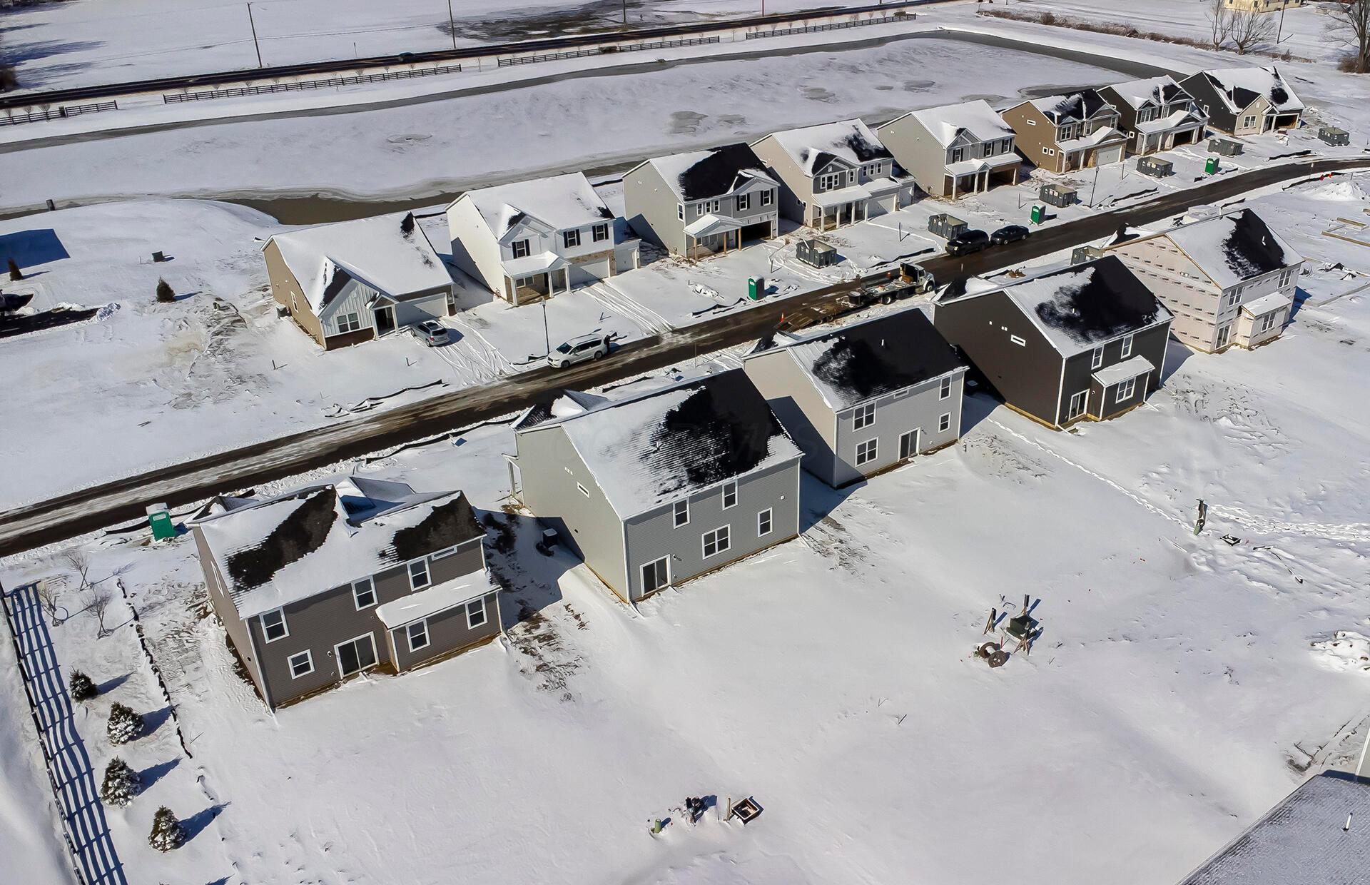 1613 Crest Drive #LOT 2555, Galena, Ohio image 33