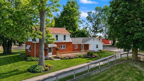 Photo of 4433 County Road 20, Mount Gilead, OH 43338 (MLS # 226020288)