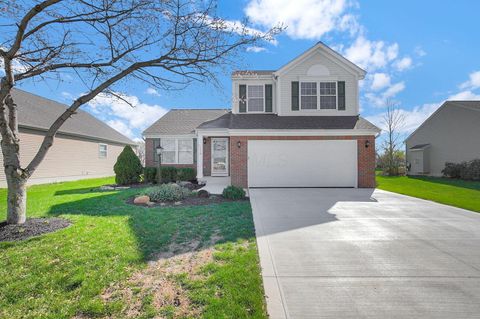 Photo of 119 Kraner Street, Pataskala, OH 43062 (MLS # 226009173)