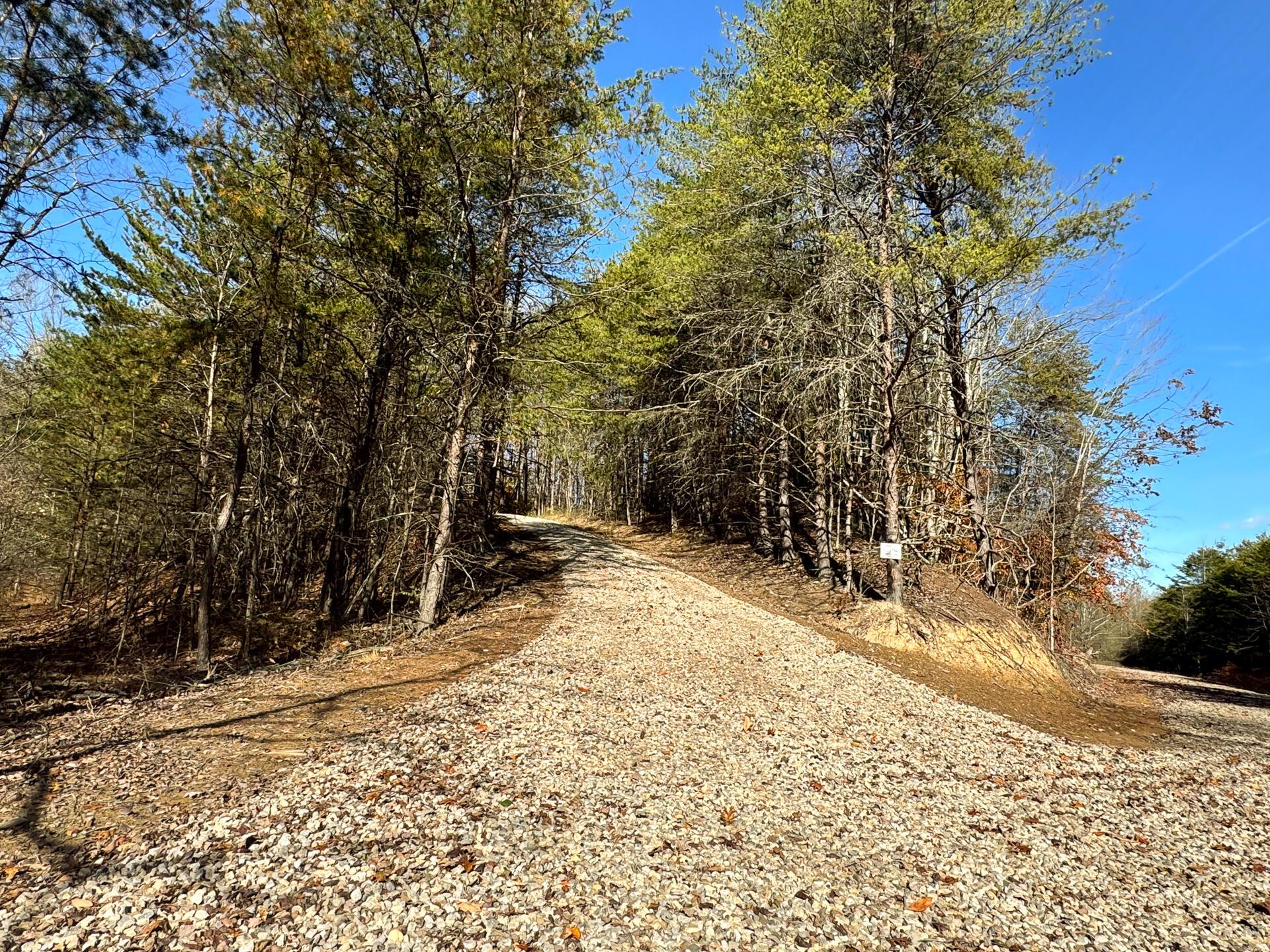 818 Campaign Poplar Road (Ponds Poplar Ridge Tract 4)