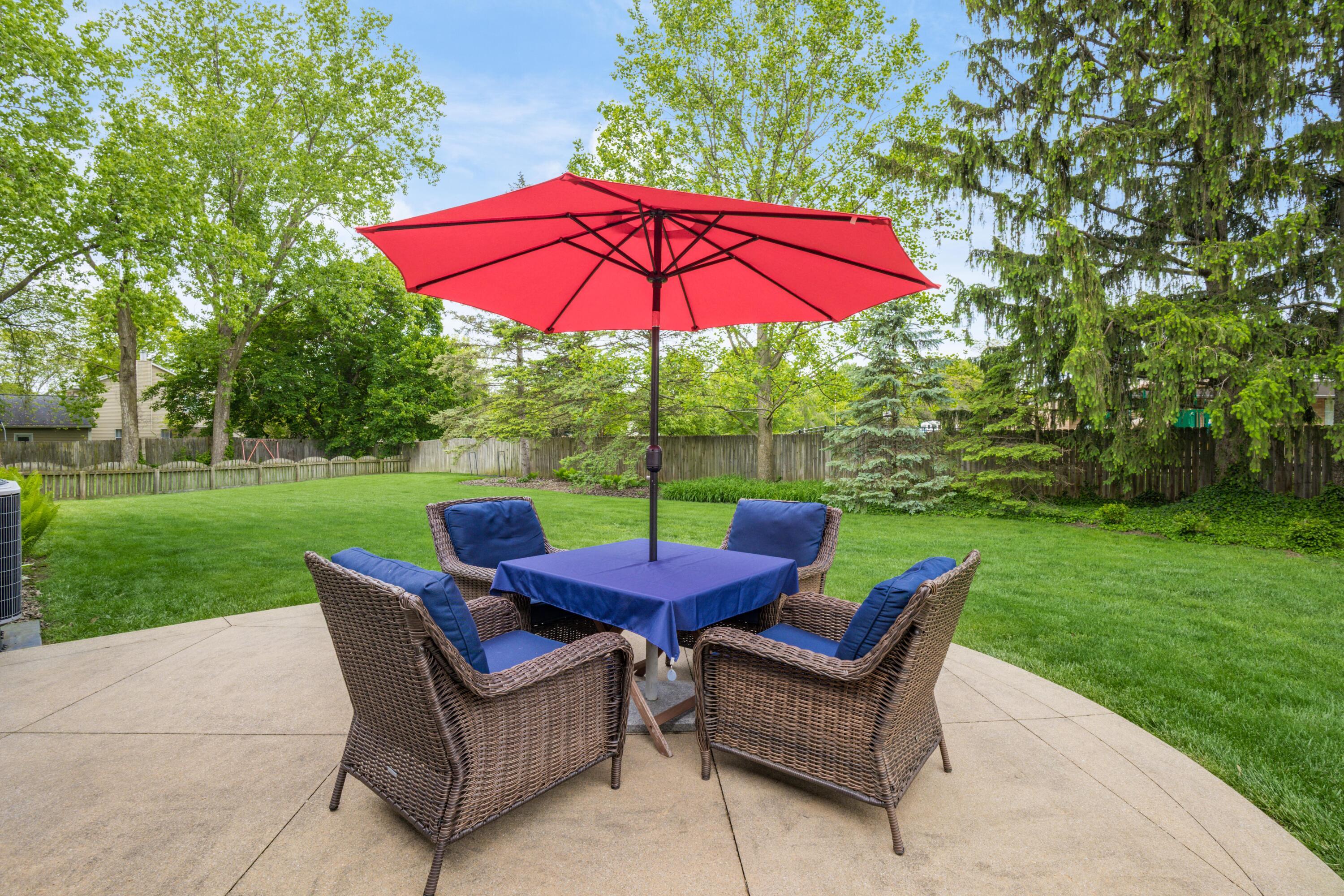 3220 Saybrook Court, Dublin, Ohio image 33