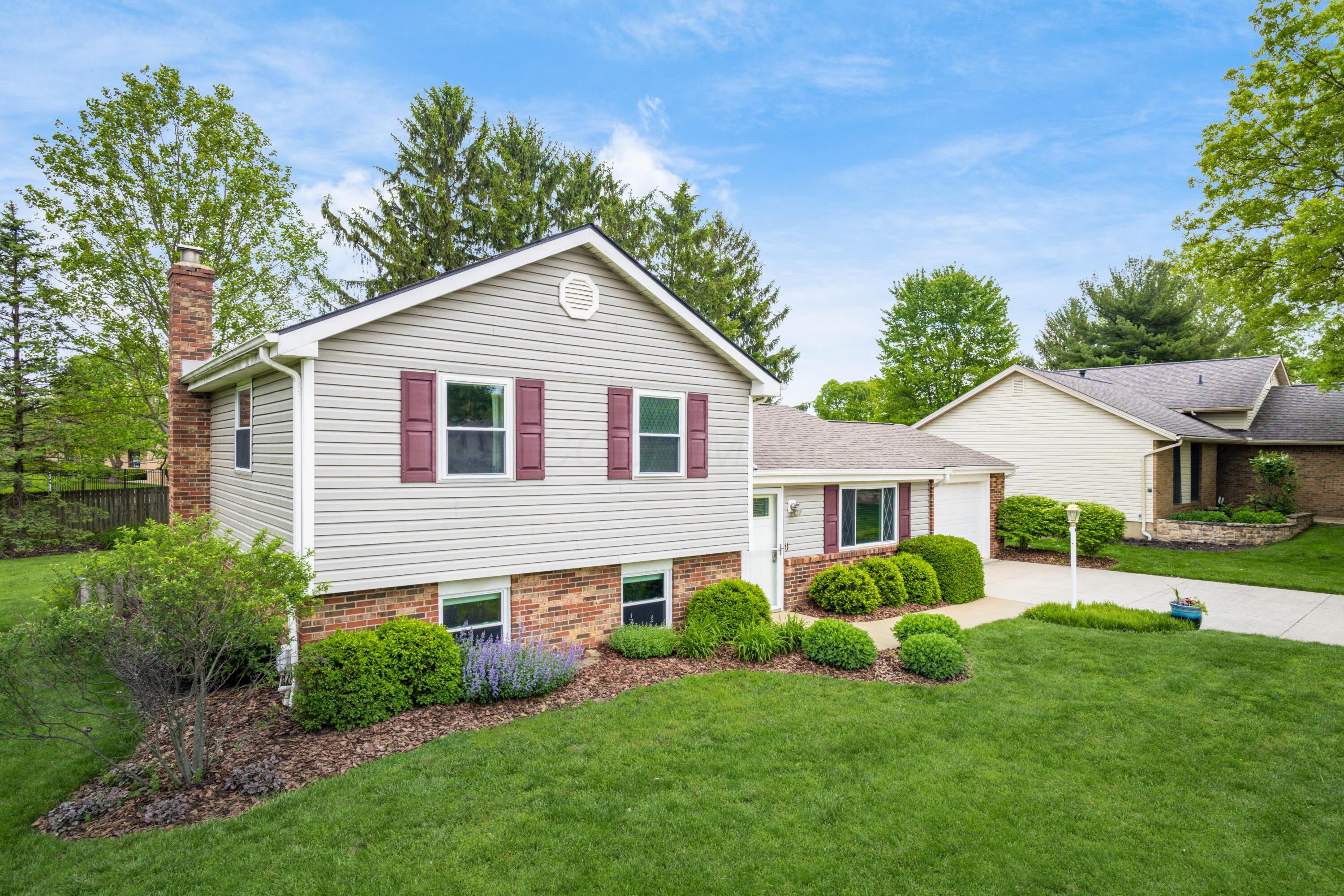 3220 Saybrook Court, Dublin, Ohio image 36