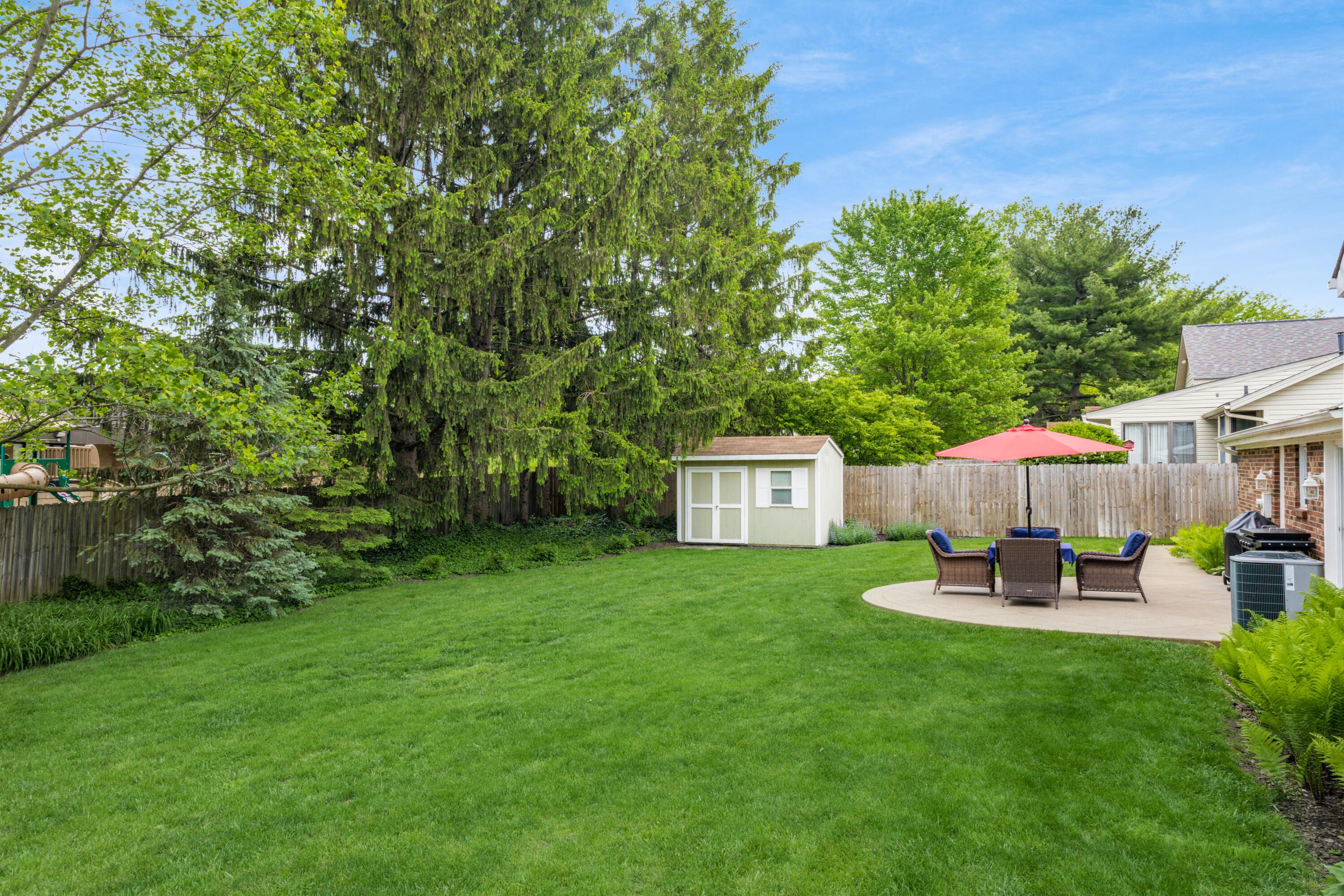 3220 Saybrook Court, Dublin, Ohio image 30