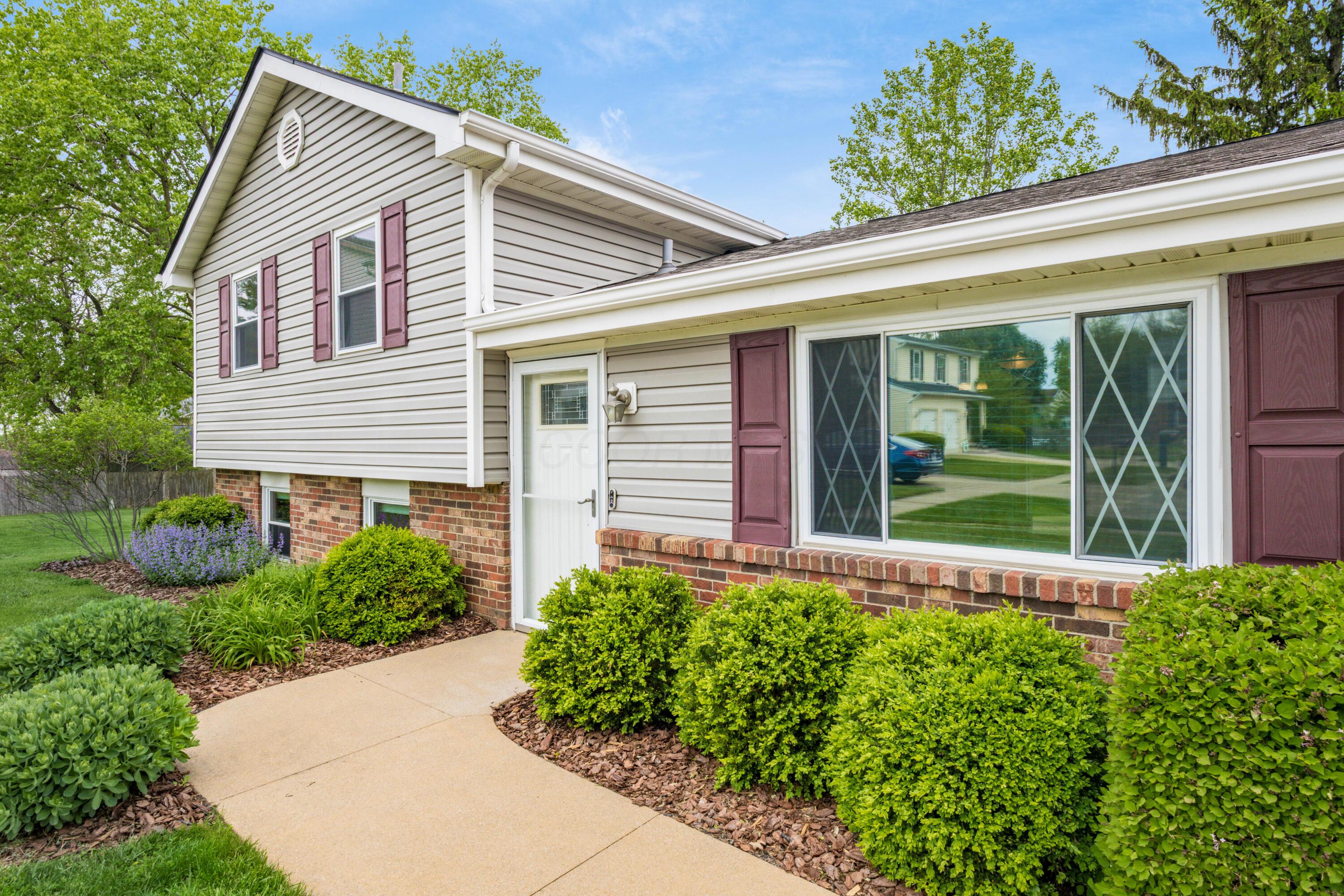 3220 Saybrook Court, Dublin, Ohio image 34