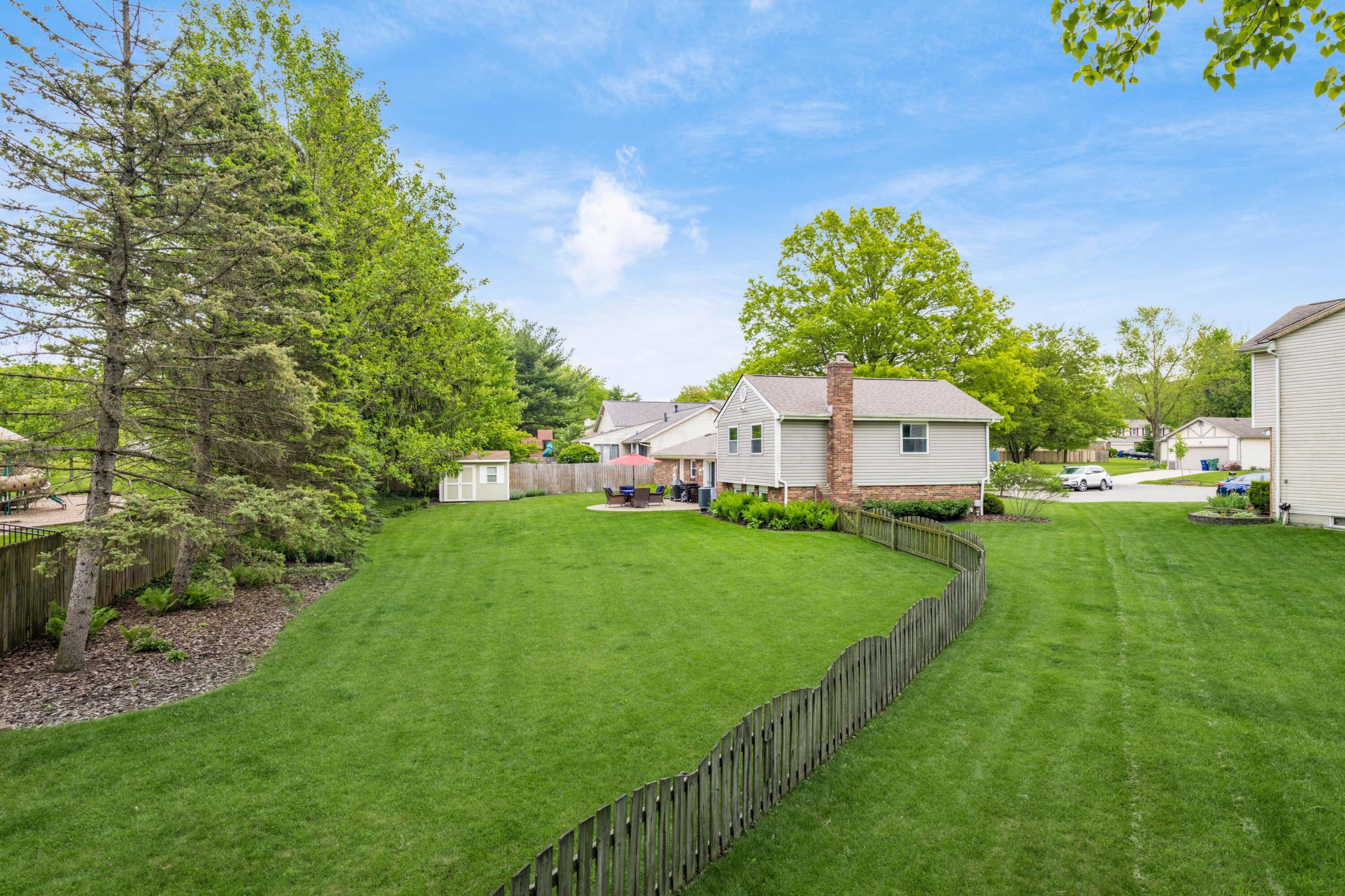 3220 Saybrook Court, Dublin, Ohio image 32
