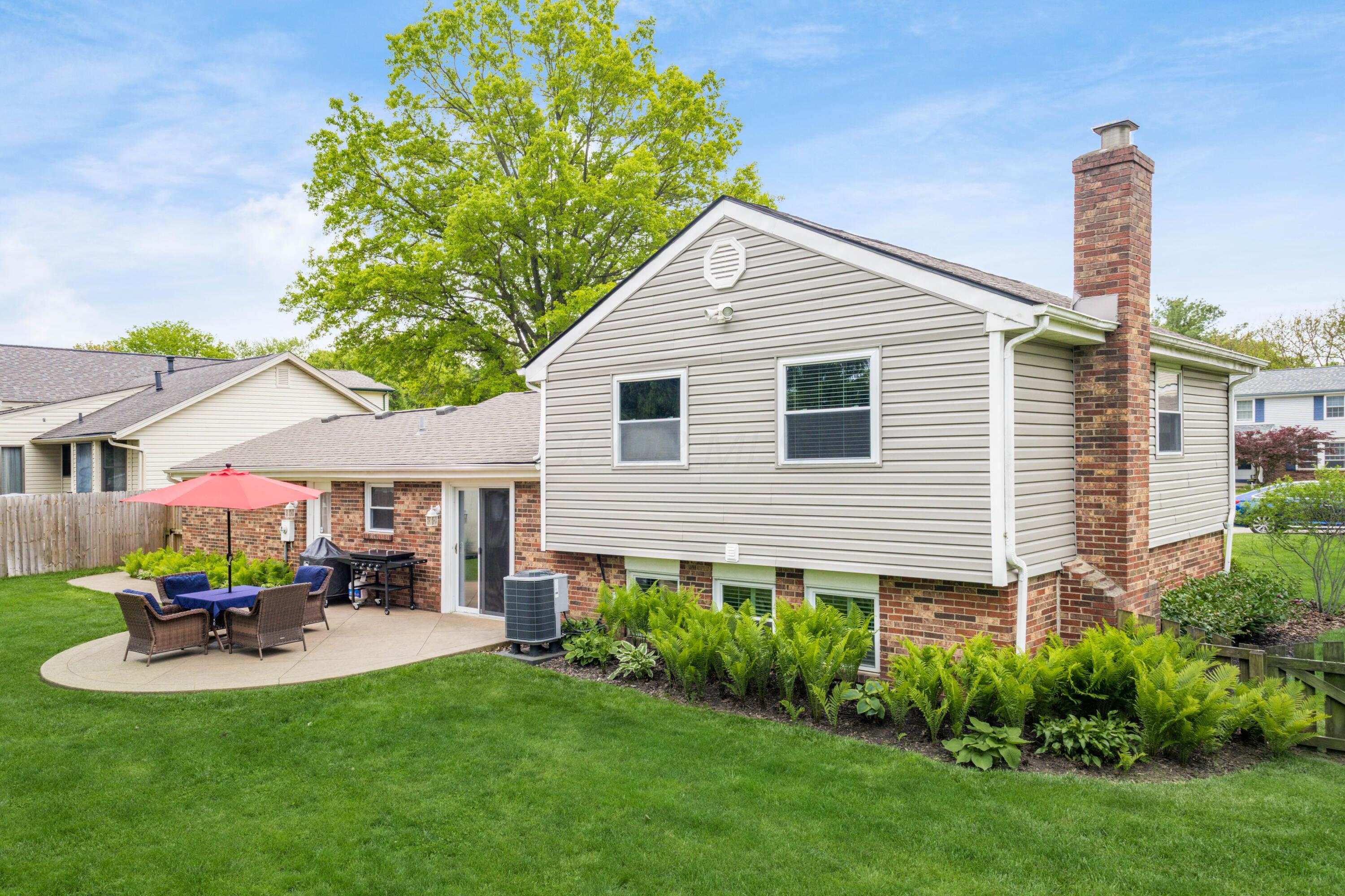 3220 Saybrook Court, Dublin, Ohio image 29