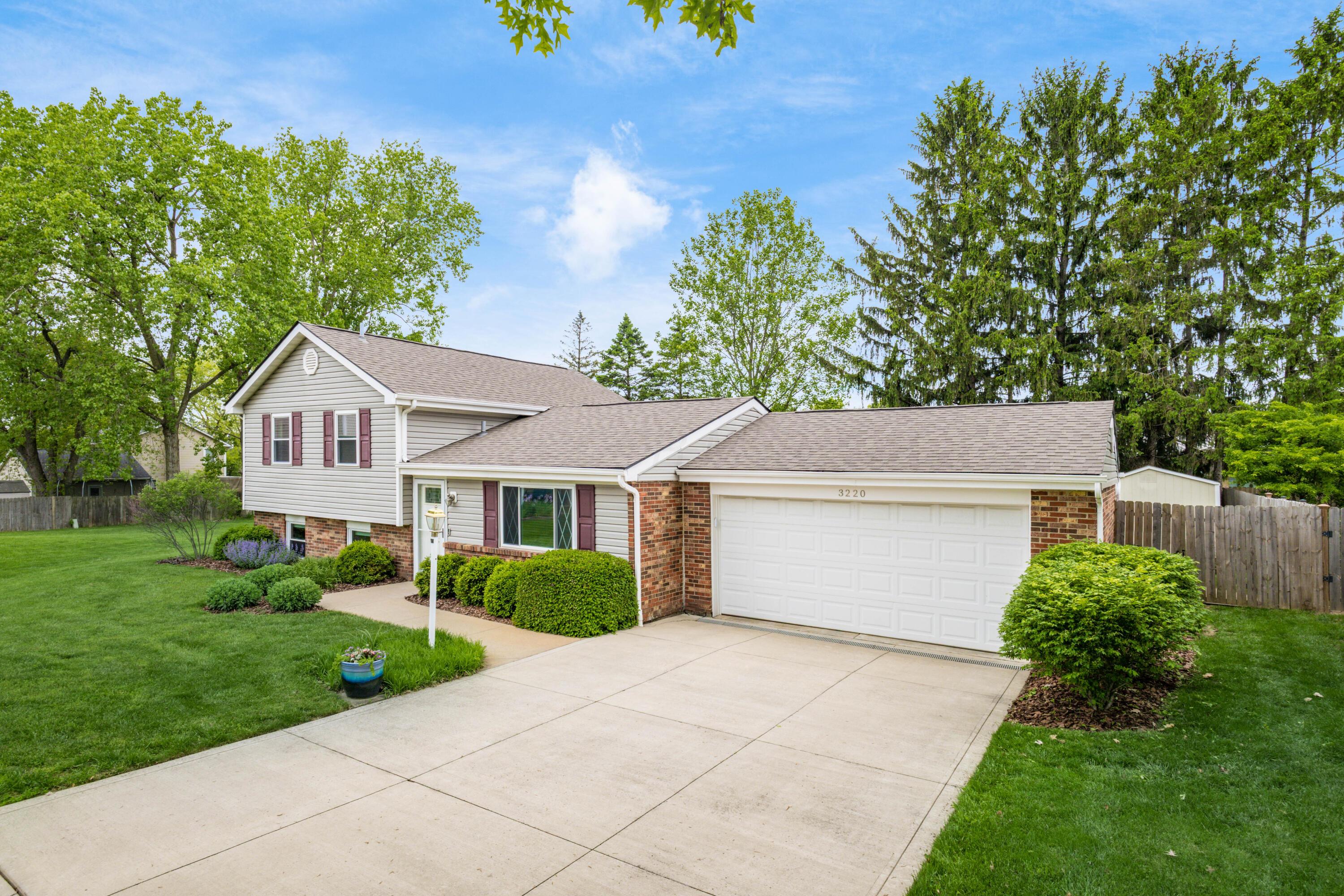 3220 Saybrook Court, Dublin, Ohio image 37