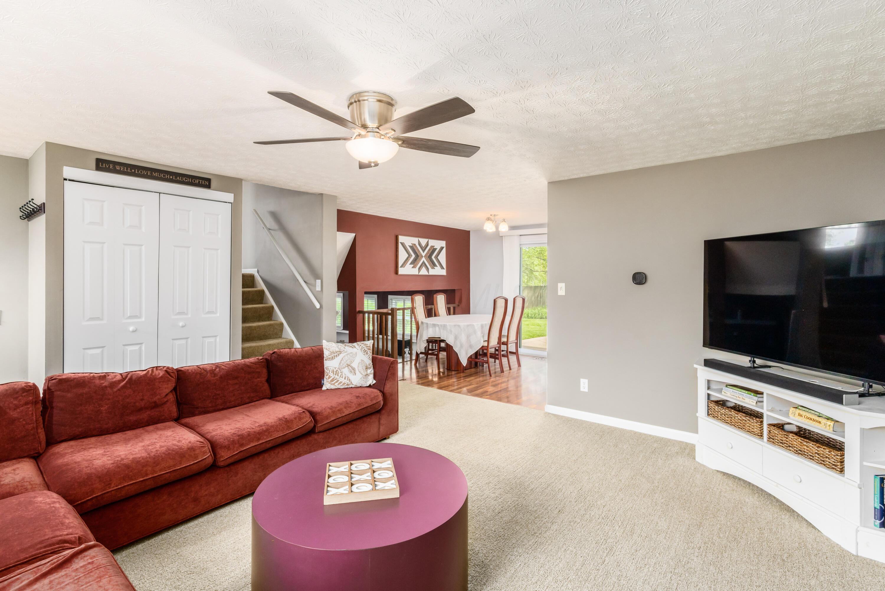 3220 Saybrook Court, Dublin, Ohio image 5
