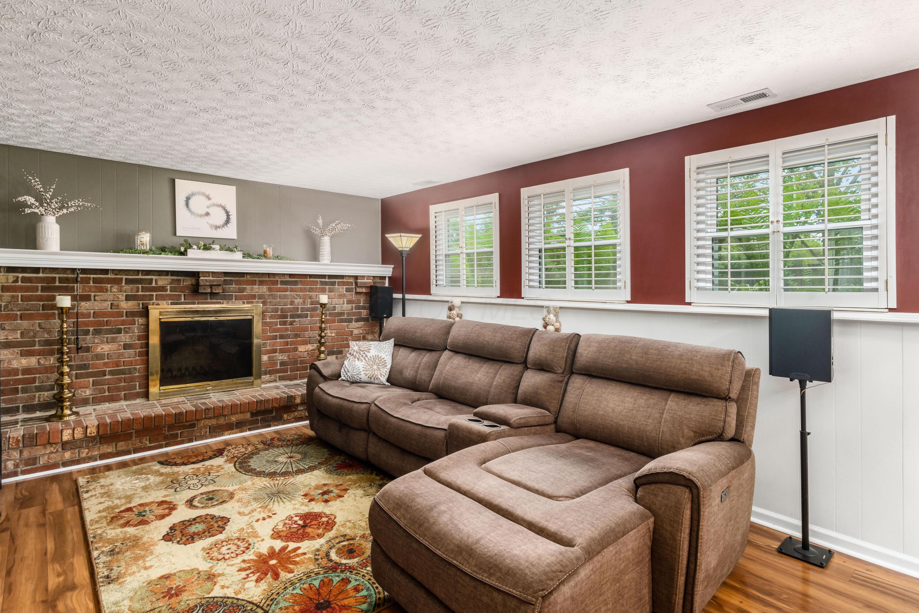 3220 Saybrook Court, Dublin, Ohio image 23