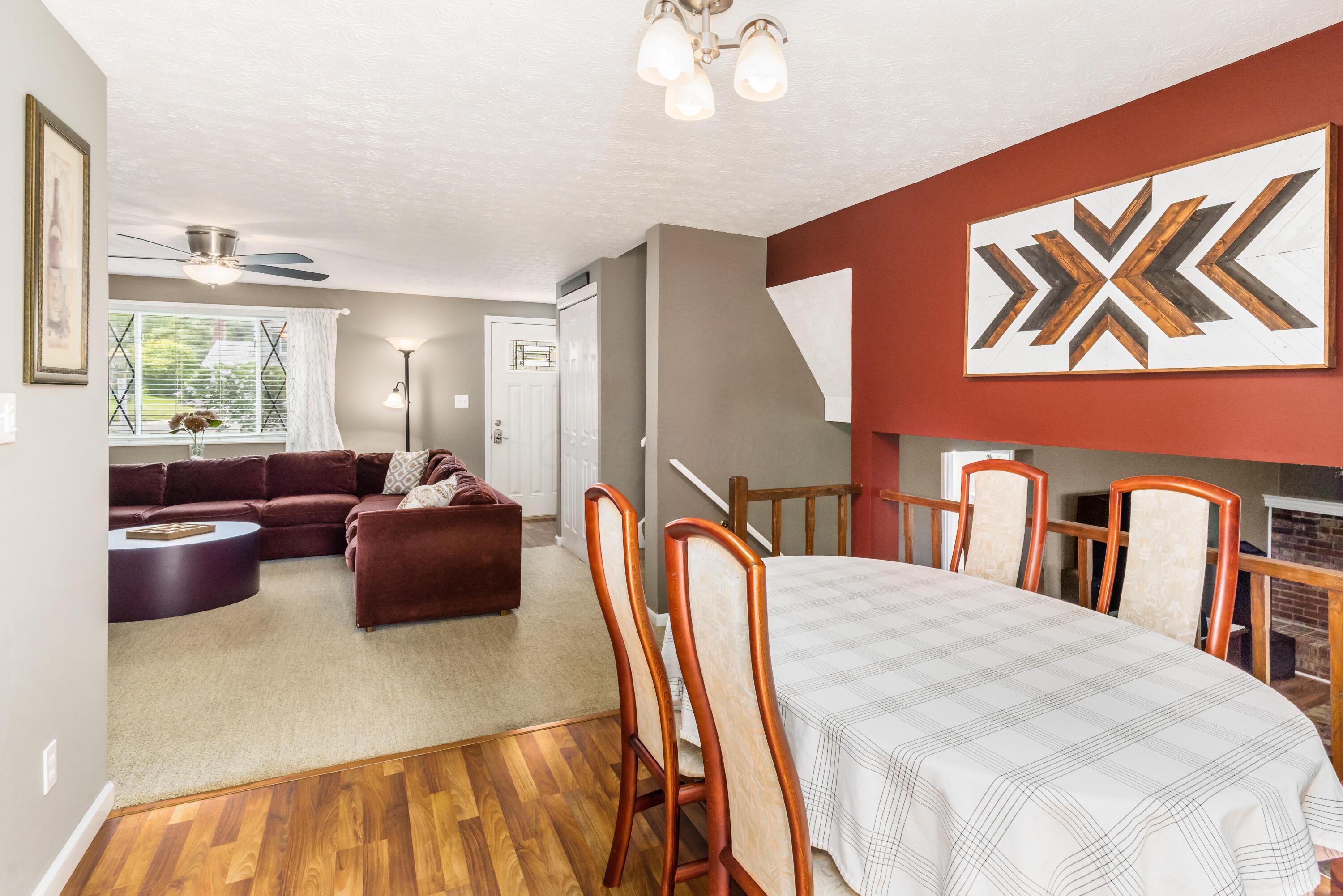 3220 Saybrook Court, Dublin, Ohio image 8