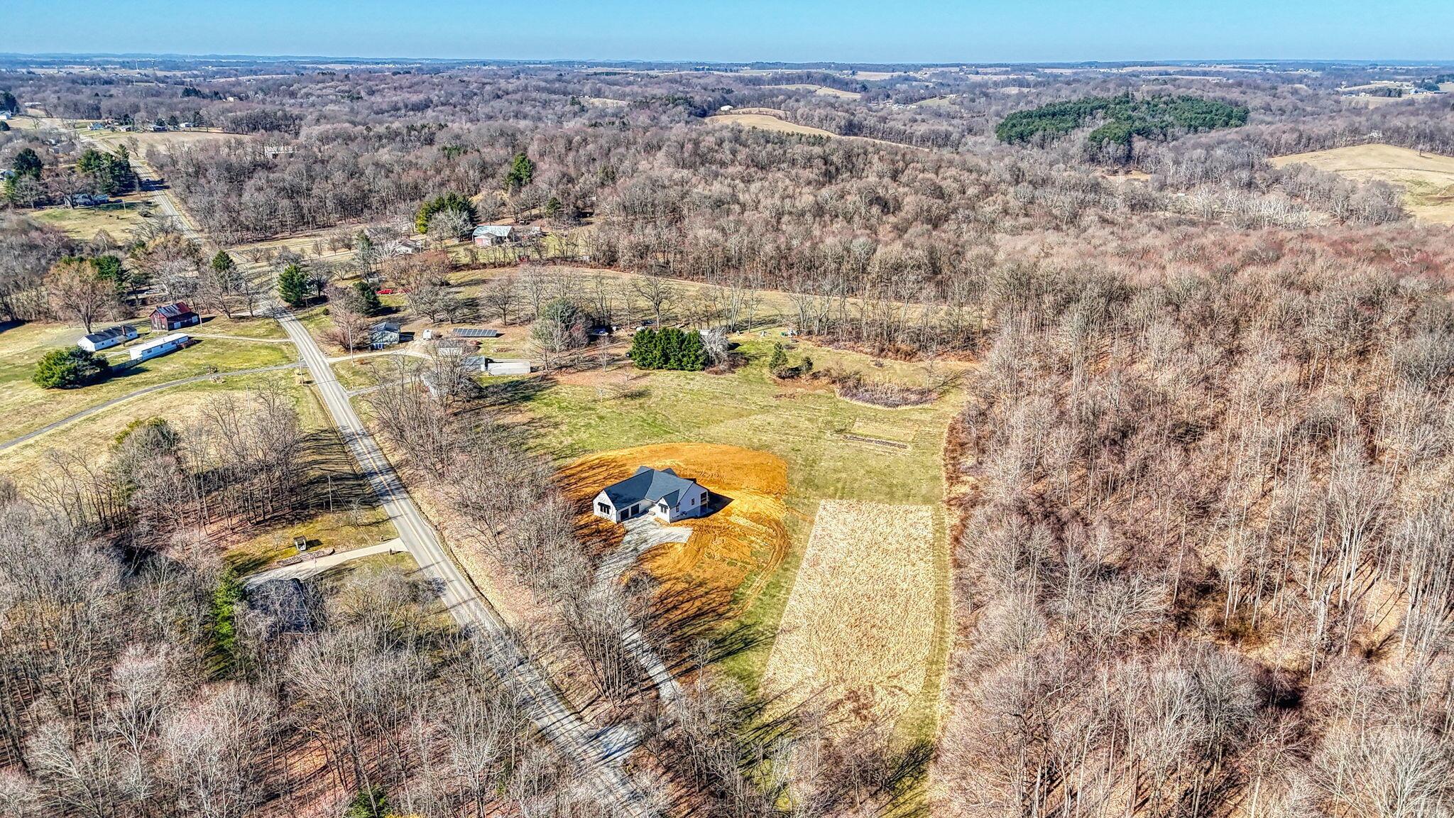4782 High Point Road, Glenford, Ohio image 4