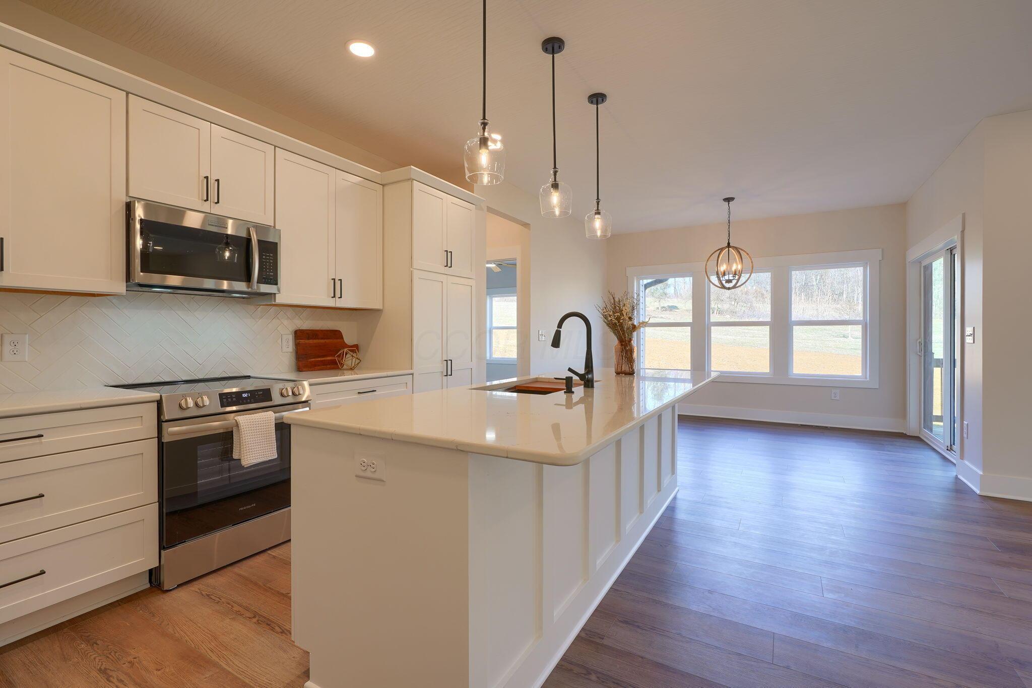 4782 High Point Road, Glenford, Ohio image 24