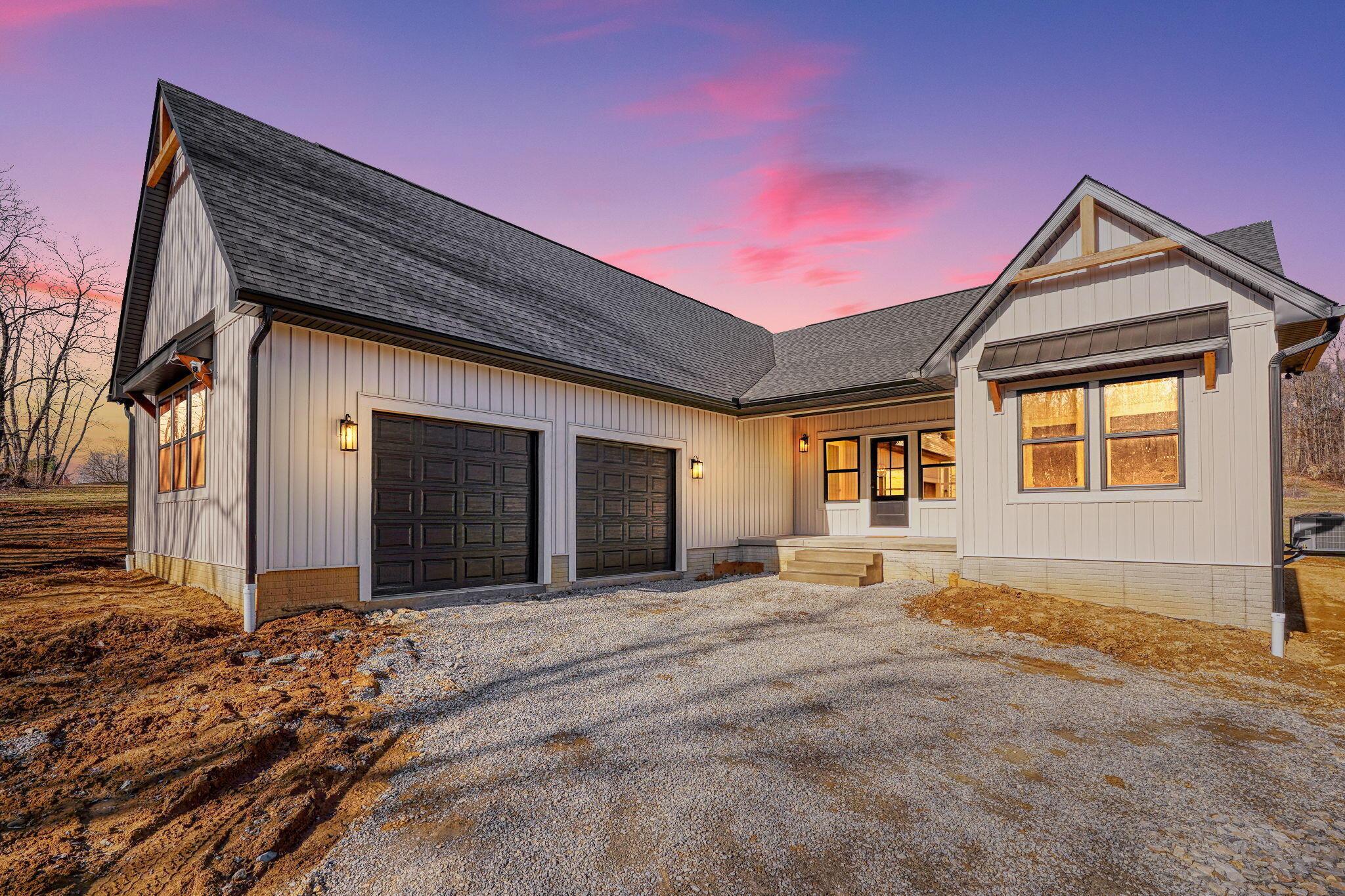 4782 High Point Road, Glenford, Ohio image 2