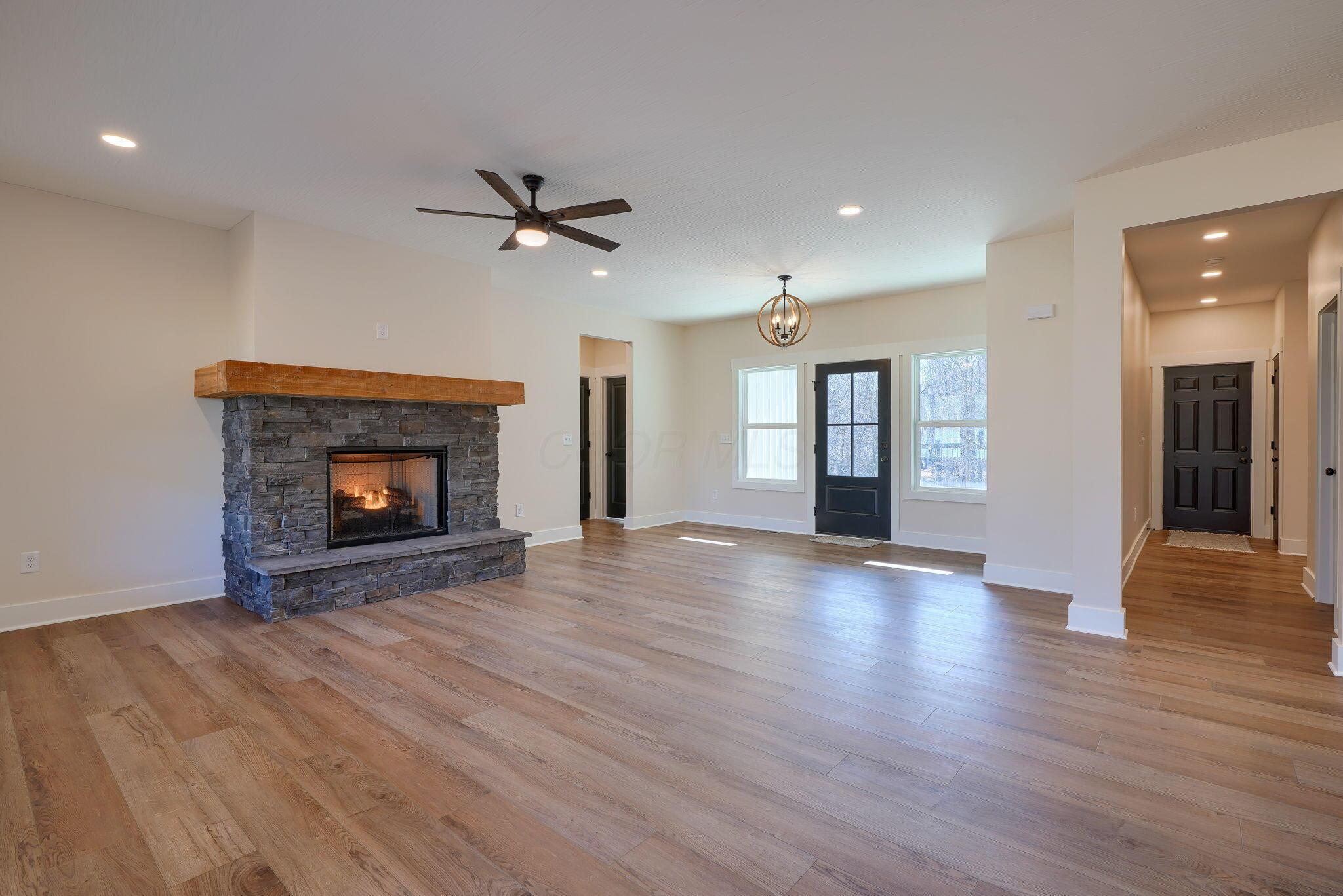 4782 High Point Road, Glenford, Ohio image 12
