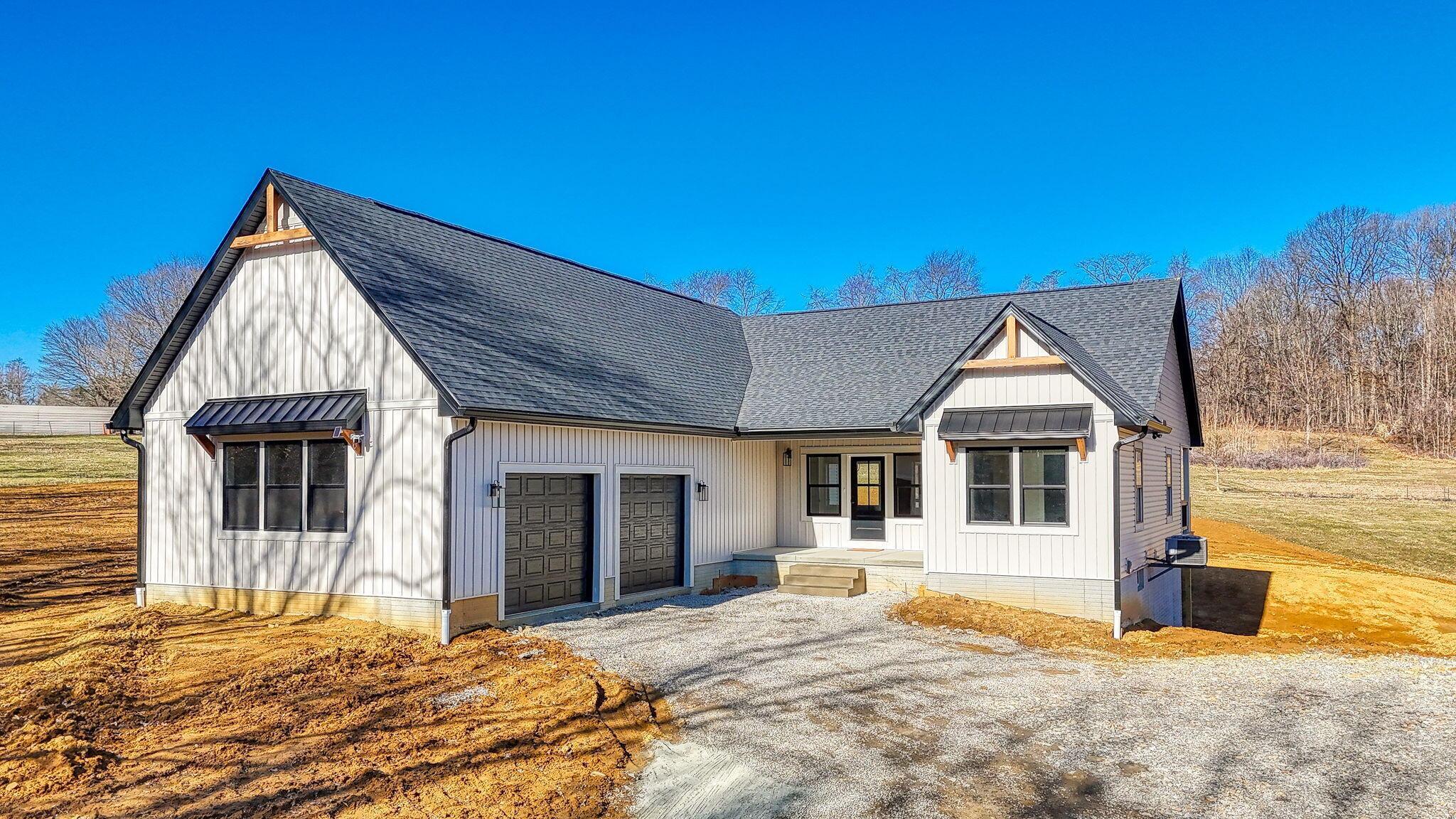 4782 High Point Road, Glenford, Ohio image 1