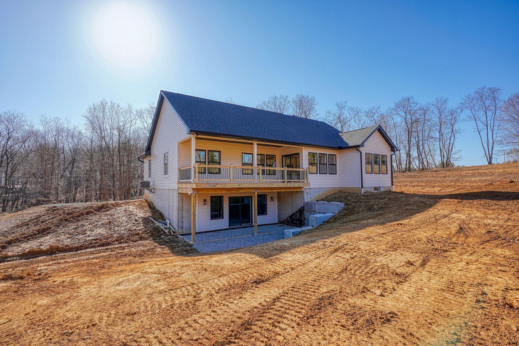 4782 High Point Road, Glenford, Ohio image 7