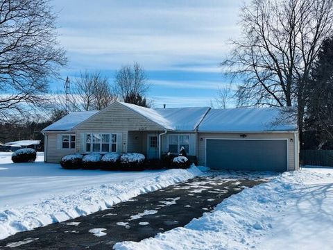 105 Clark Avenue Heath OH 43056