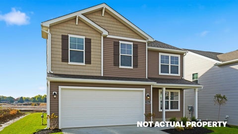 Tiny photo for 3716 Aileen Way, Zanesville, OH 43701 (MLS # 226037928)