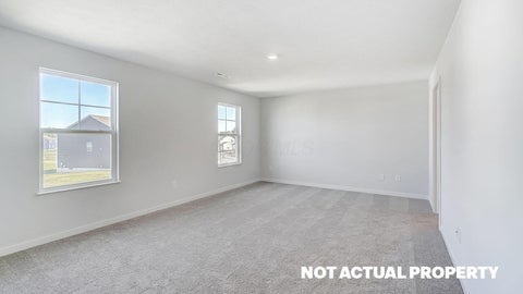 Tiny photo for 3716 Aileen Way, Zanesville, OH 43701 (MLS # 226037928)