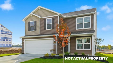 Tiny photo for 3716 Aileen Way, Zanesville, OH 43701 (MLS # 226037928)