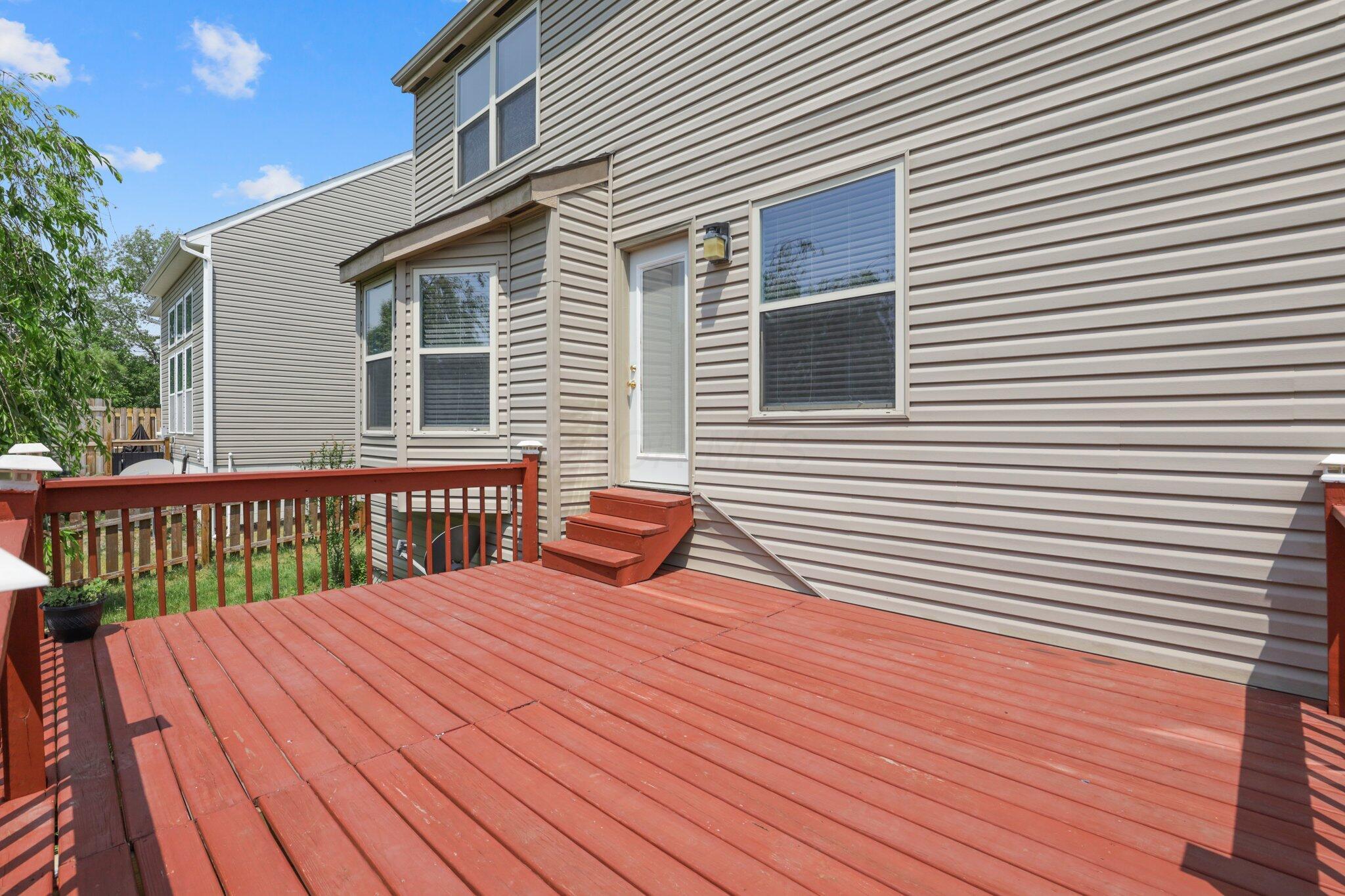 1135 Streamside Drive, Blacklick, Ohio image 43
