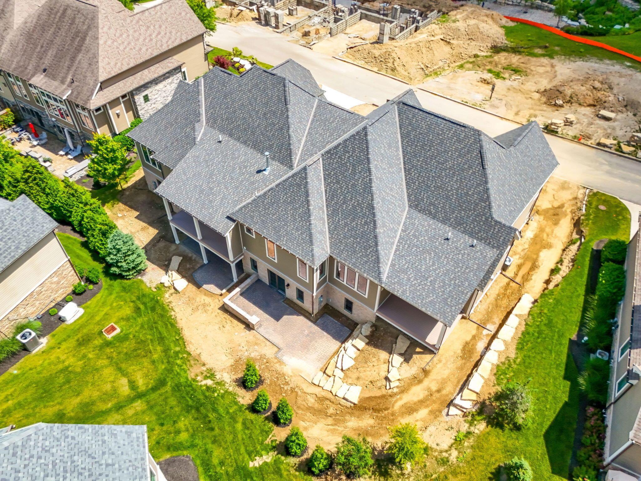 1480 Dogwood Loop, Powell, Ohio image 5