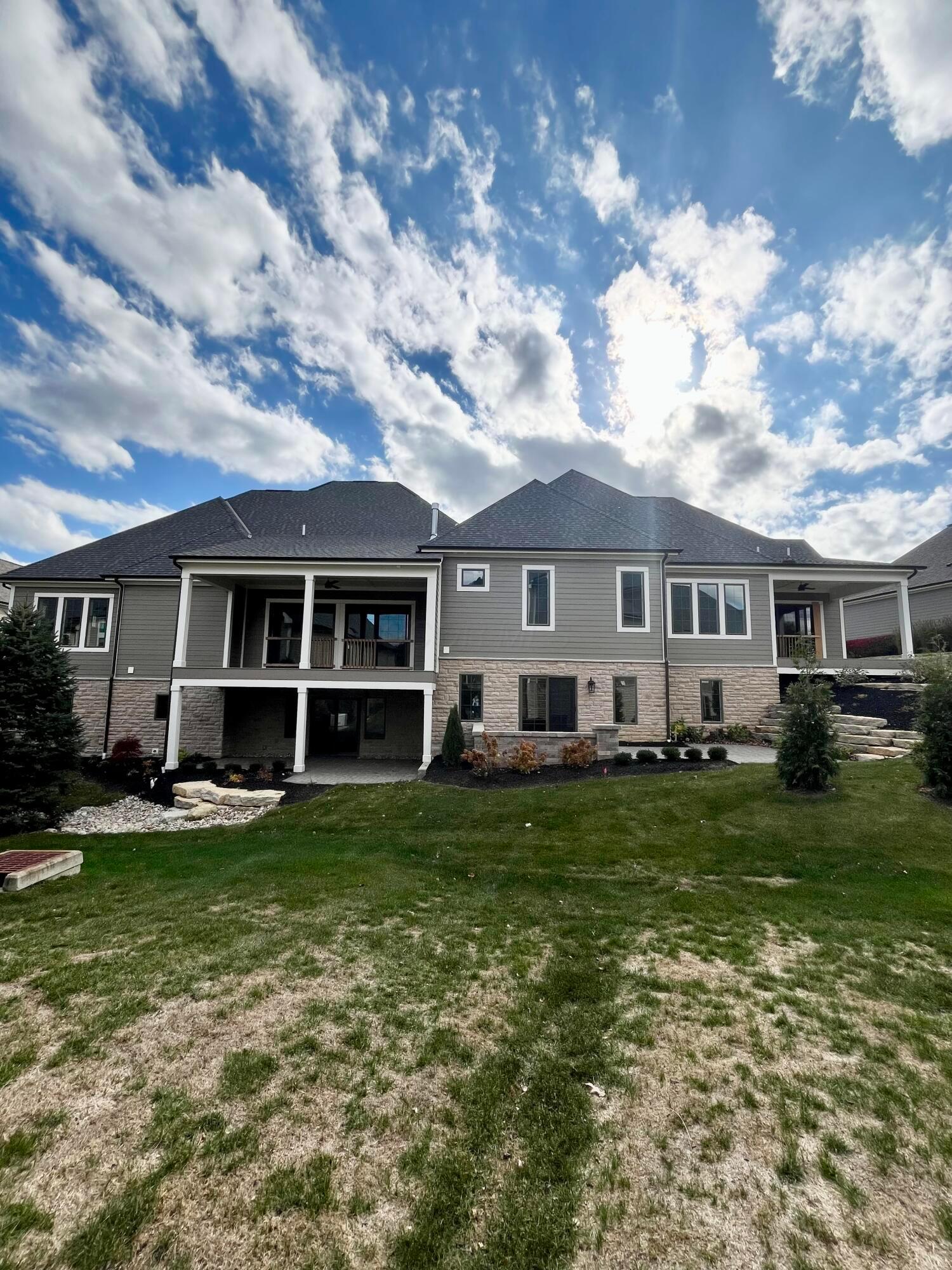 1480 Dogwood Loop, Powell, Ohio image 50