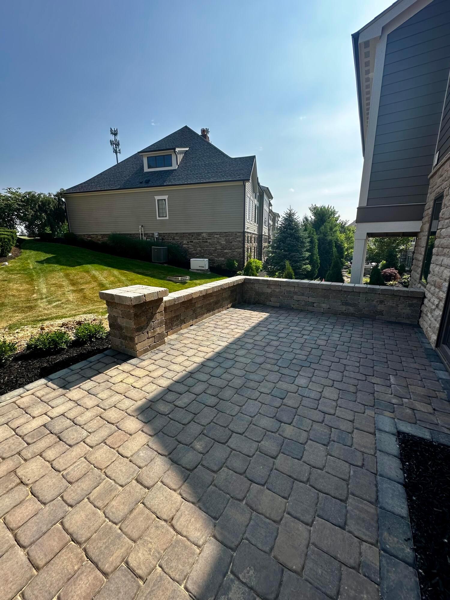 1480 Dogwood Loop, Powell, Ohio image 25