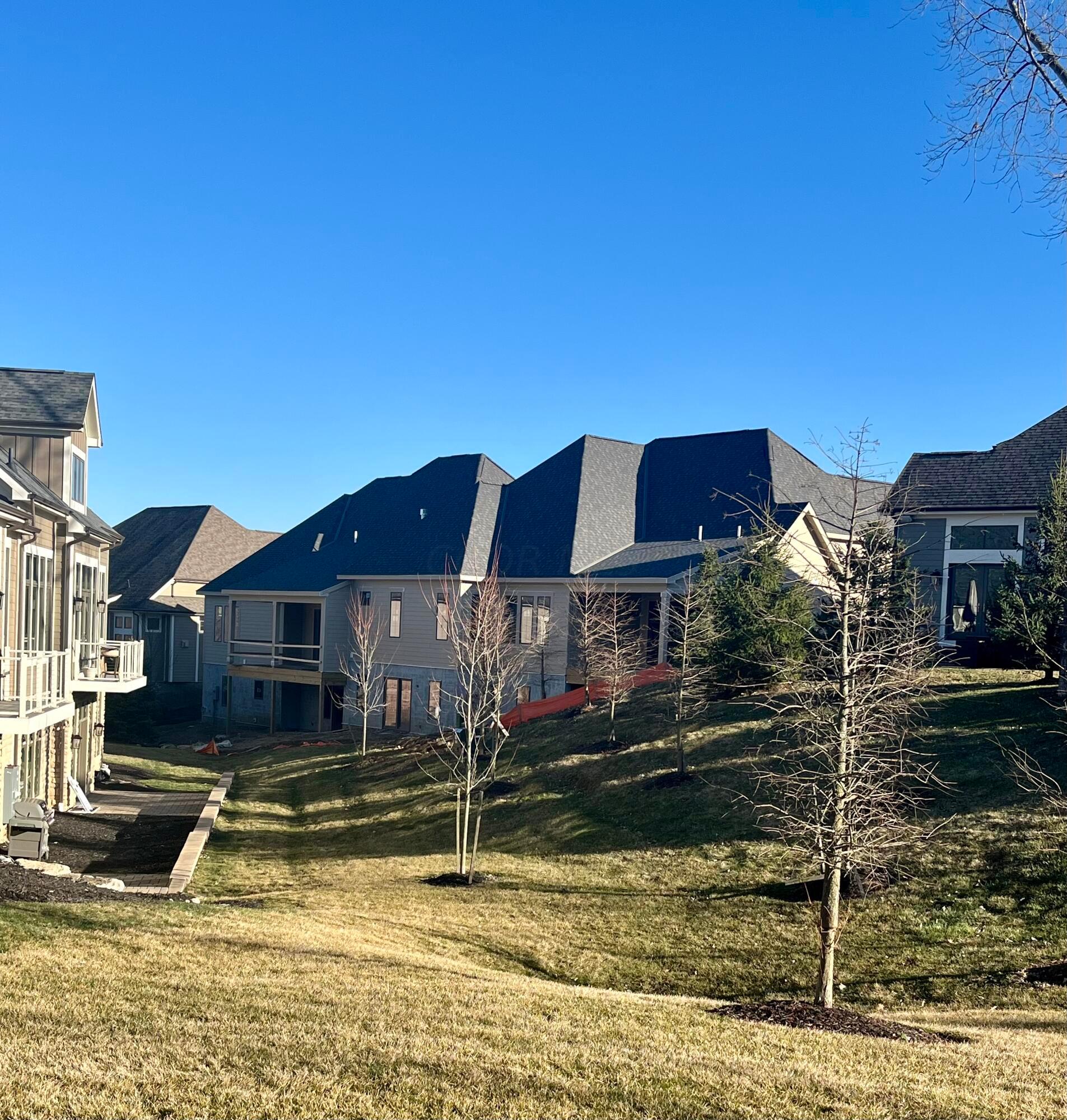 1480 Dogwood Loop, Powell, Ohio image 45