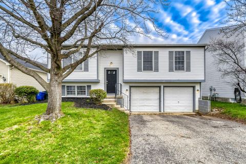 Photo of 1038 Robmeyer Drive, Columbus, OH 43207 (MLS # 226009711)