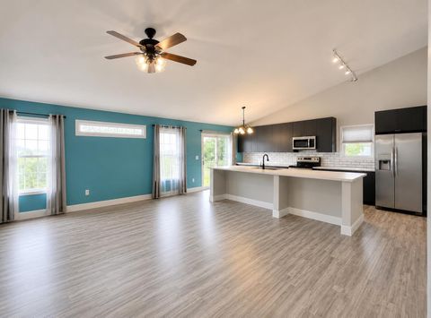Photo of 3946 Nordman Fir Drive, Grove City, OH 43123 (MLS # 226024187)