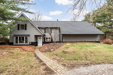 Photo of 385 N Old State Road, Delaware, OH 43015 (MLS # 226001357)
